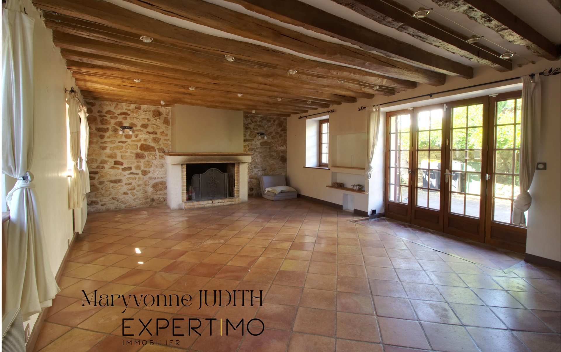 Maison à vendre, 170m², Villiers-sur-Morin