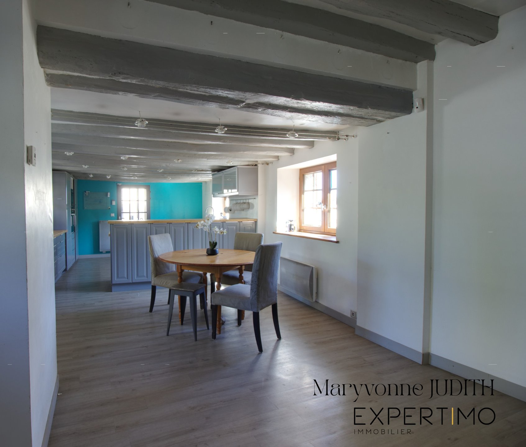 Maison à vendre, 170m², Villiers-sur-Morin