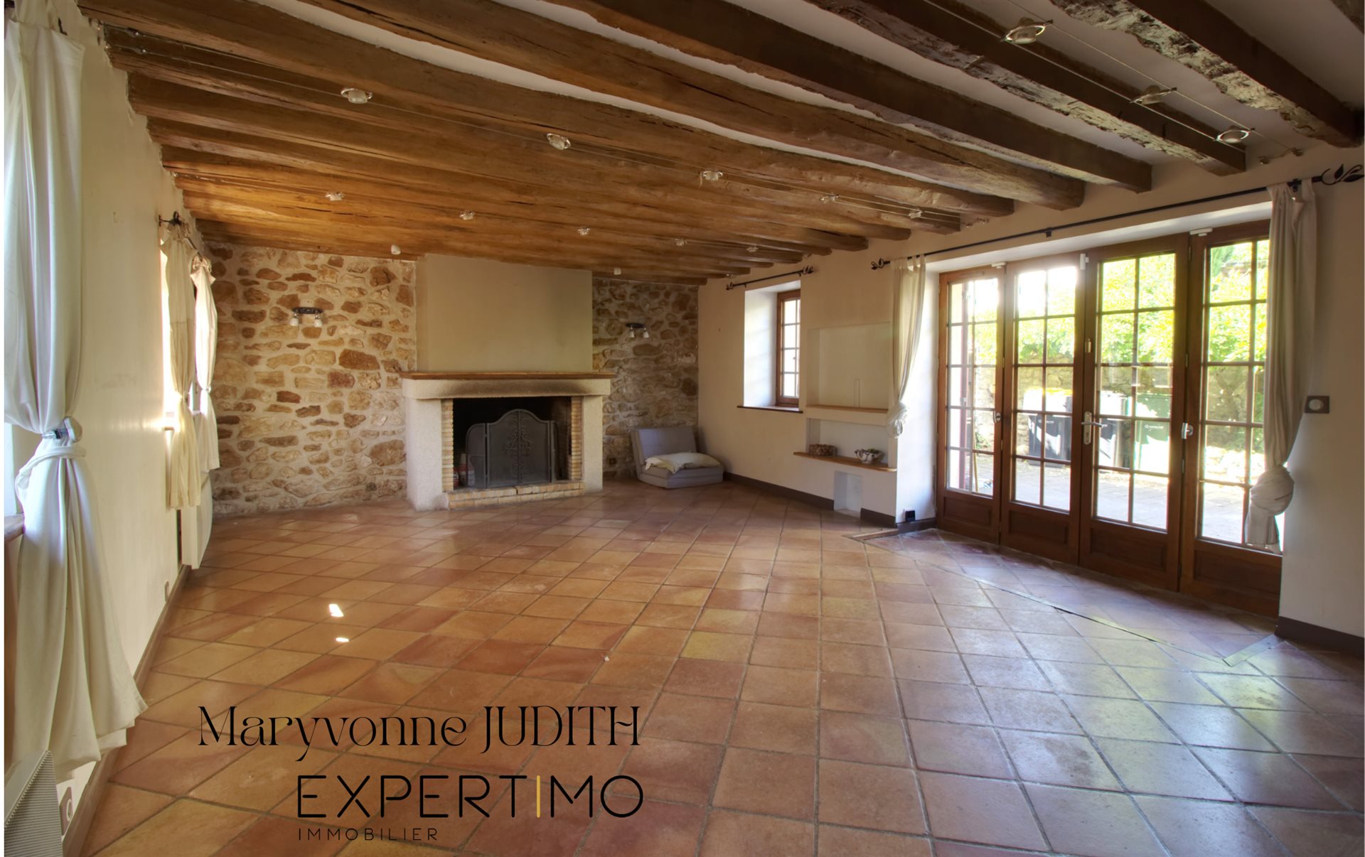 Maison à vendre, 170m², Villiers-sur-Morin