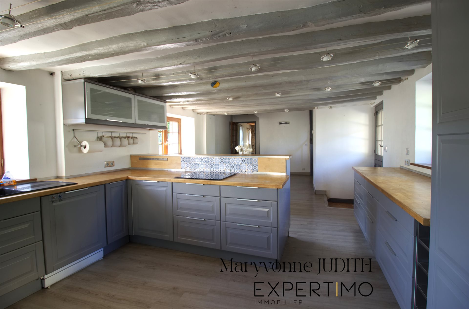 Maison à vendre, 170m², Villiers-sur-Morin