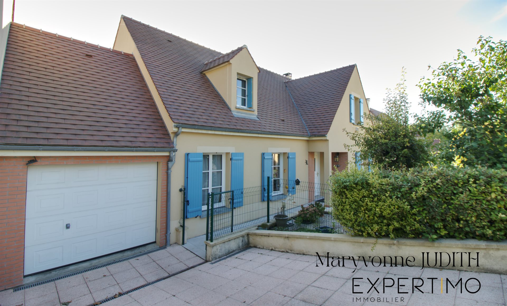 Maison à vendre, 158m², Meaux