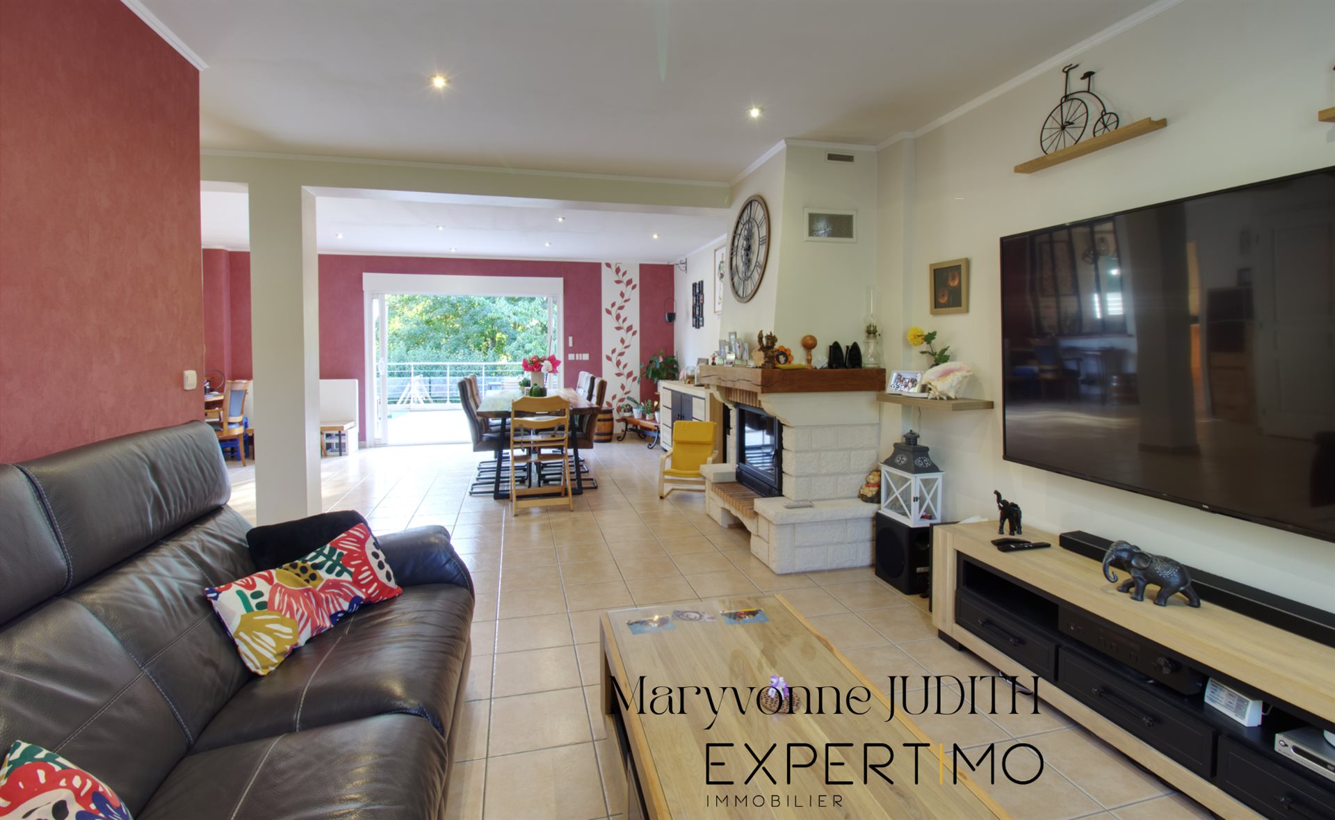 Maison à vendre, 158m², Meaux