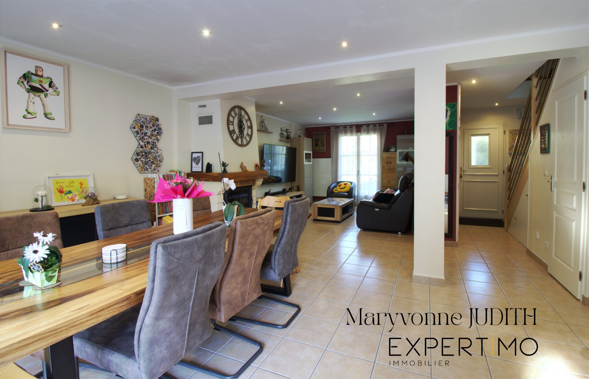 Maison à vendre, 158m², Meaux