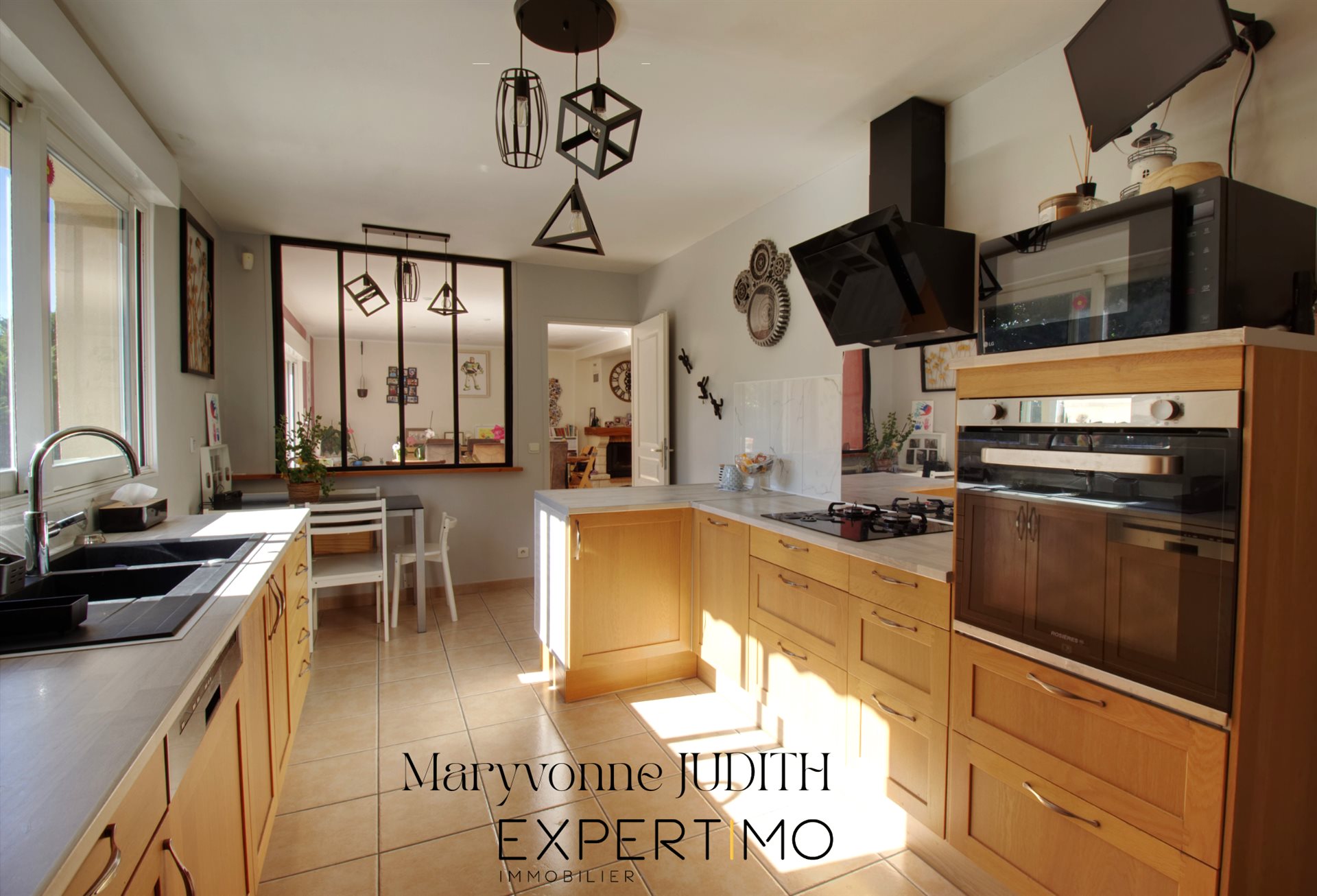 Maison à vendre, 158m², Meaux