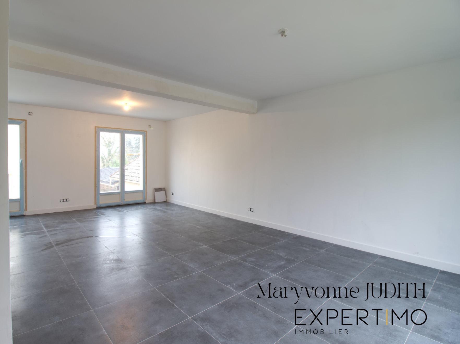 Maison à vendre, 78m², Villiers-sur-Morin