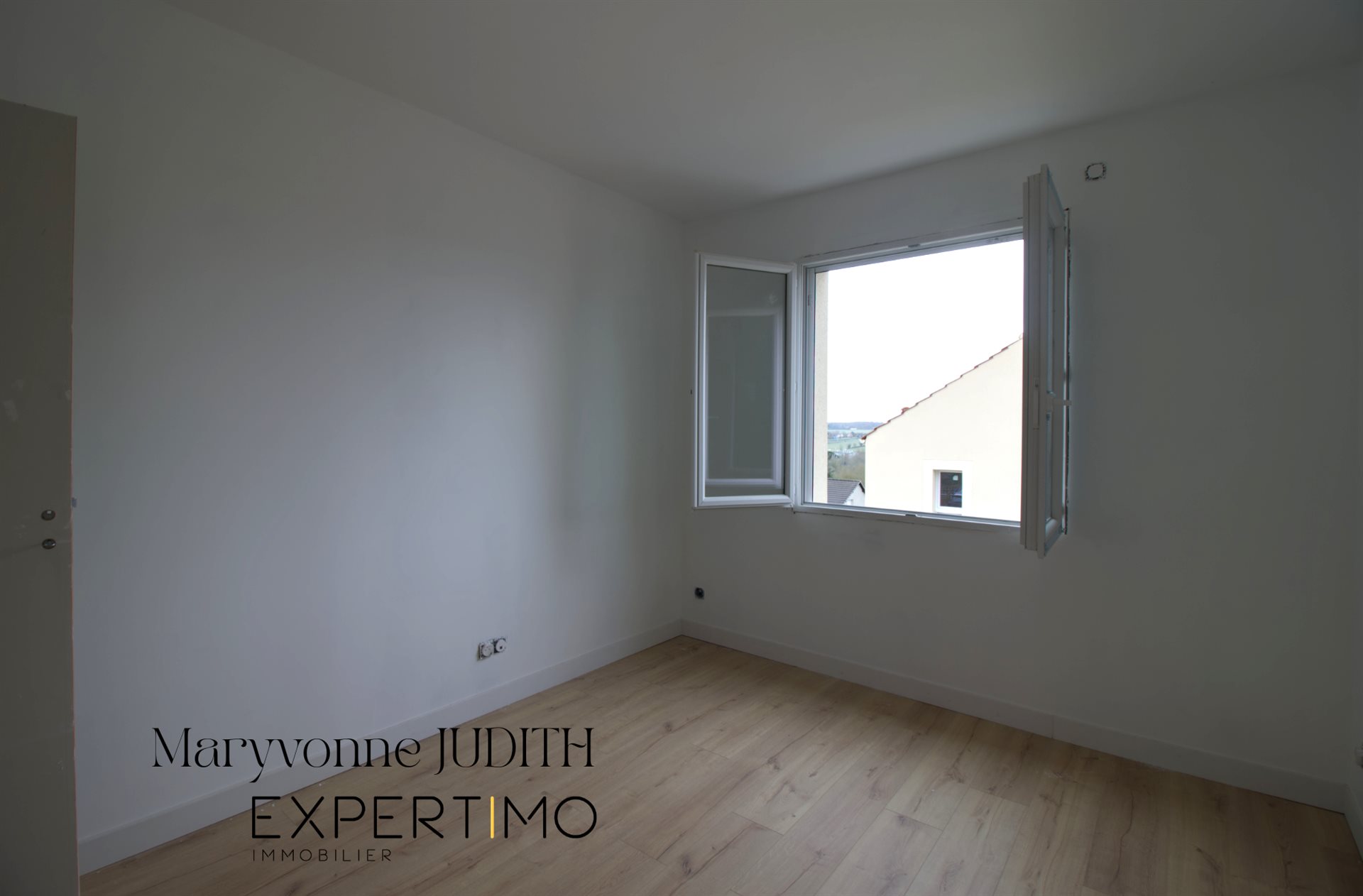 Maison à vendre, 78m², Villiers-sur-Morin