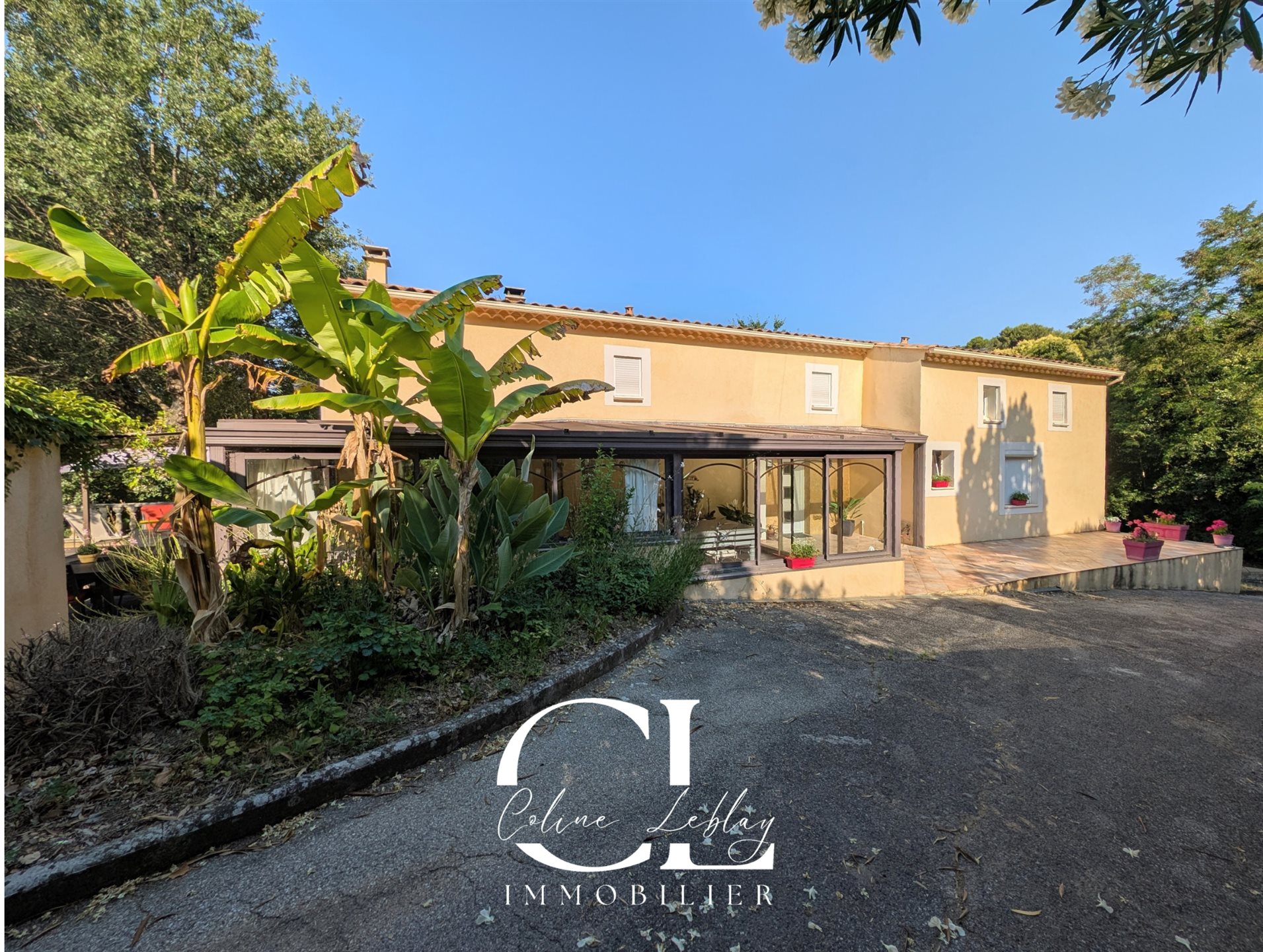Maison à vendre, 219m², Eguilles