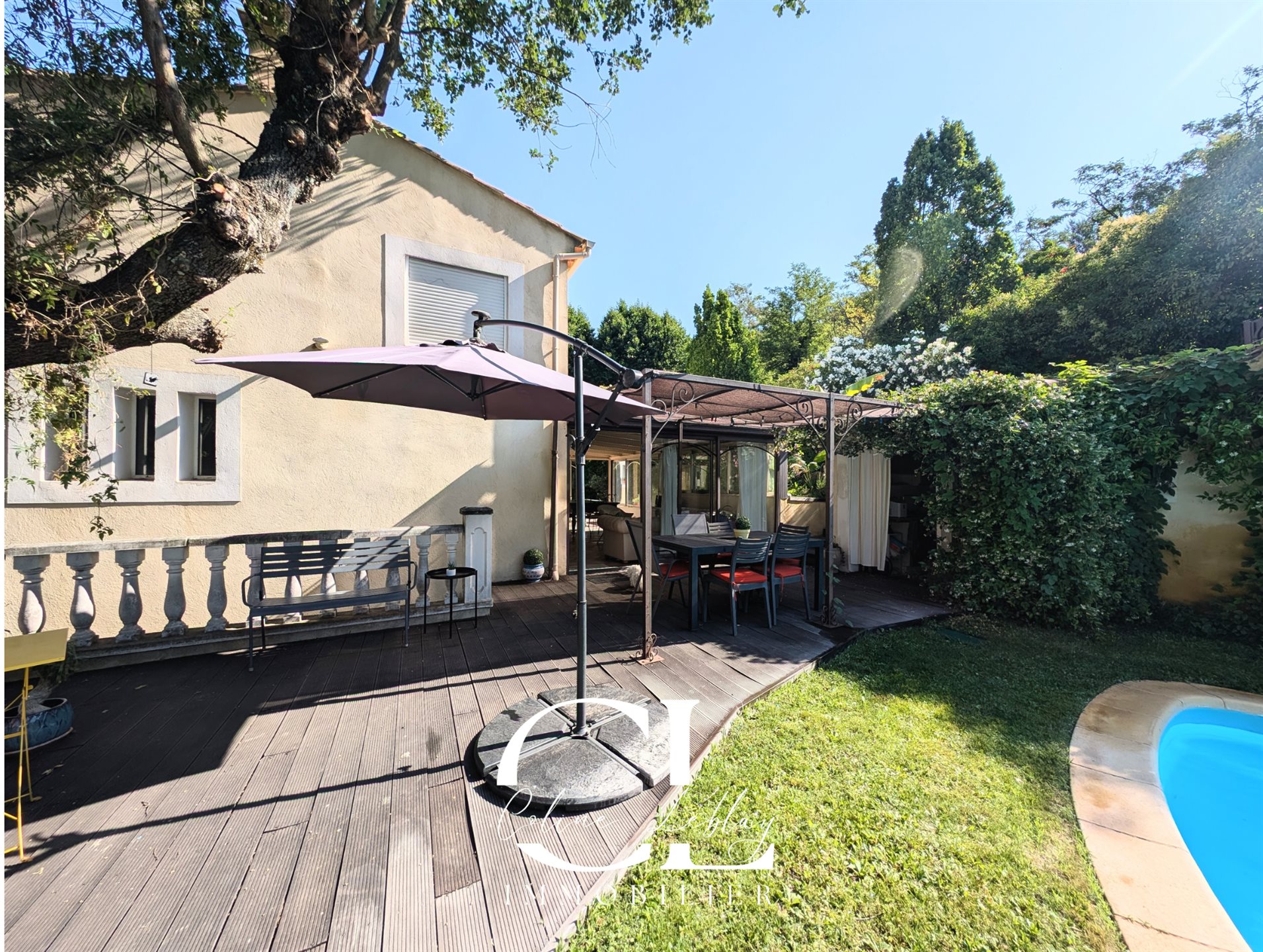 Maison à vendre, 219m², Eguilles
