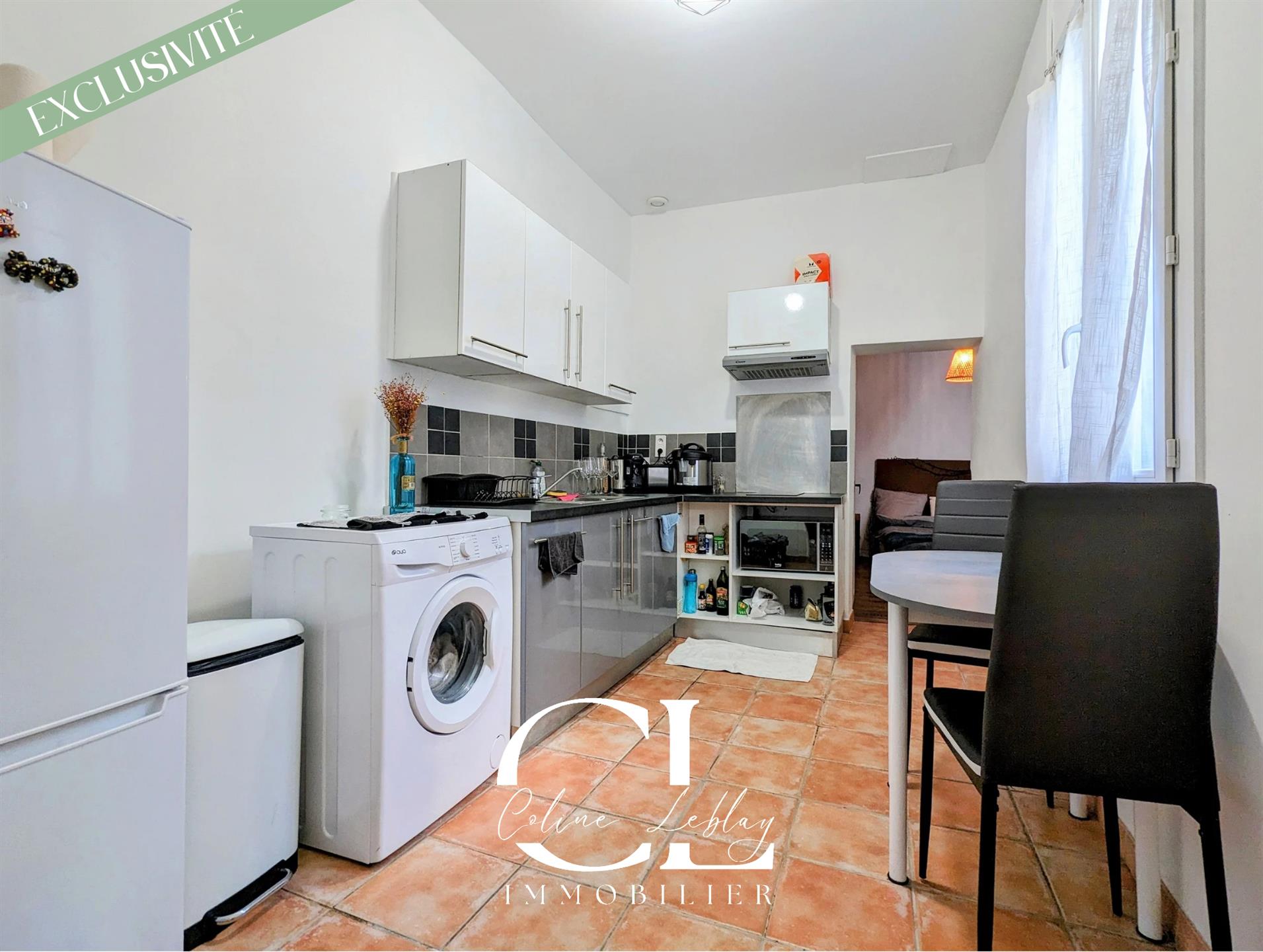 Appartement à louer, 53m², Aix-en-Provence