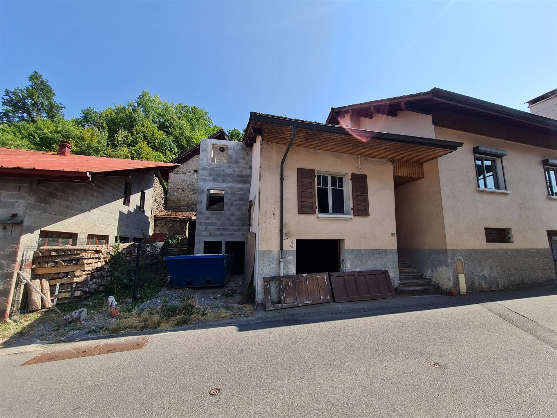 Maison à vendre, 135m², Allinges