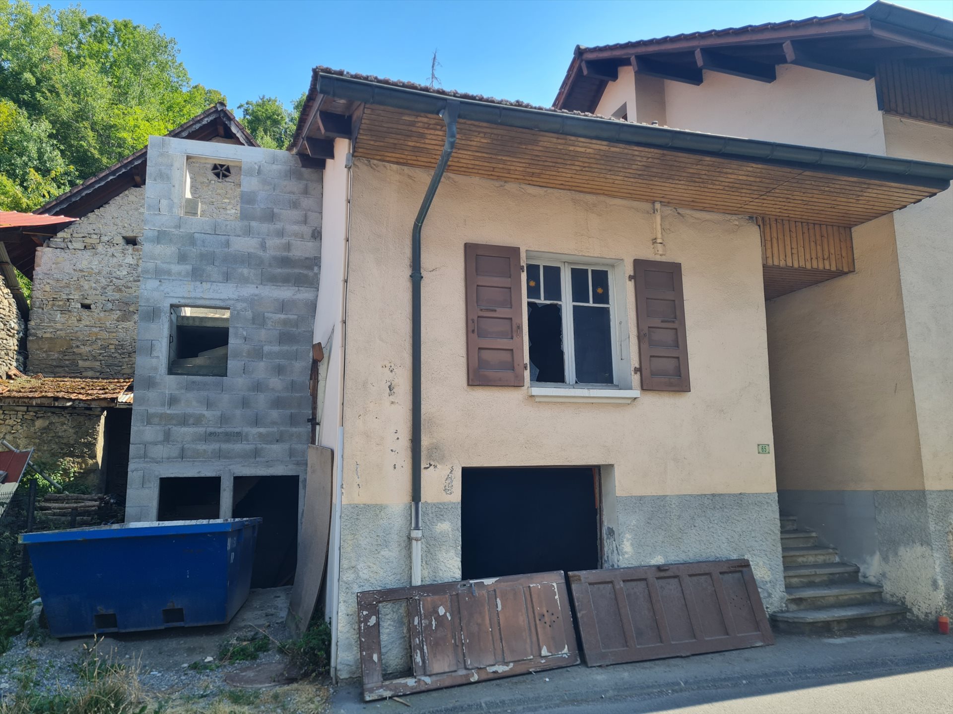 Maison à vendre, 135m², Allinges
