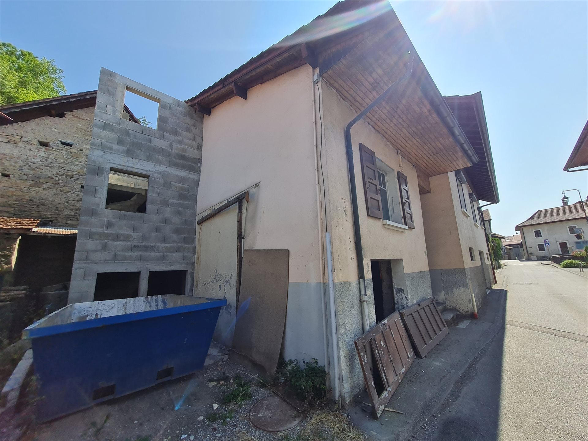 Maison à vendre, 135m², Allinges