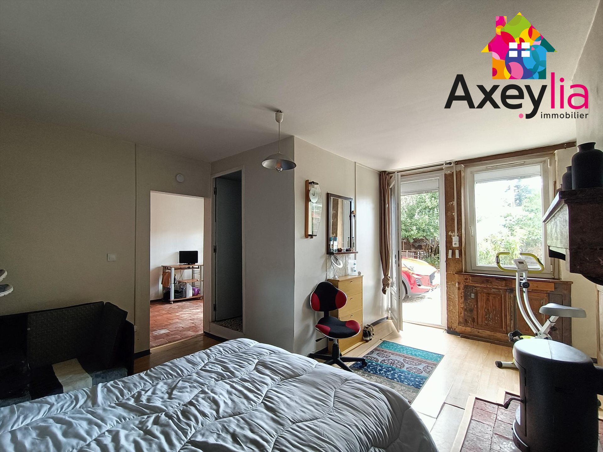 Maison à vendre, 102m², La Motte-Saint-Jean