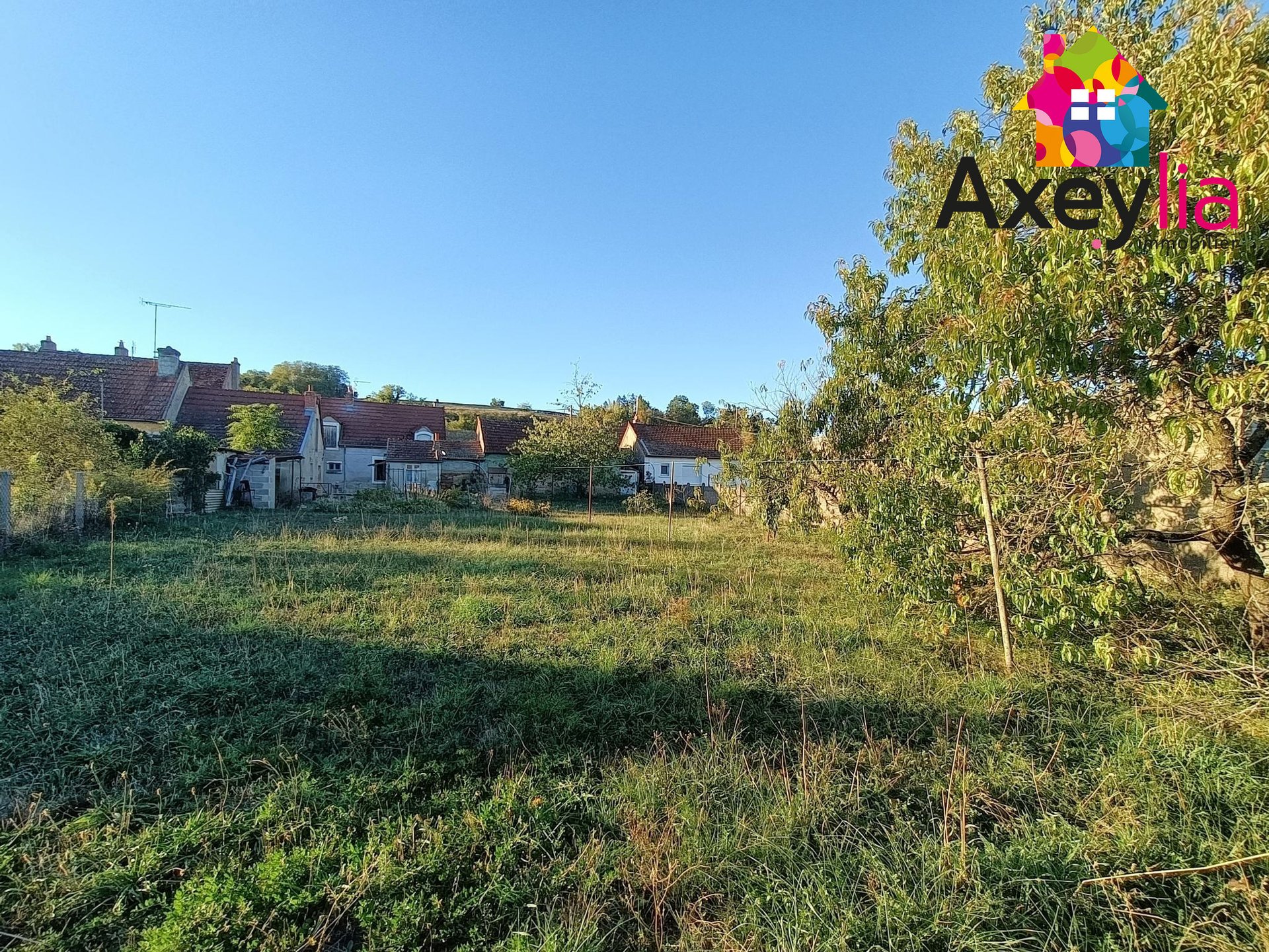 Maison à vendre, 85m², Digoin
