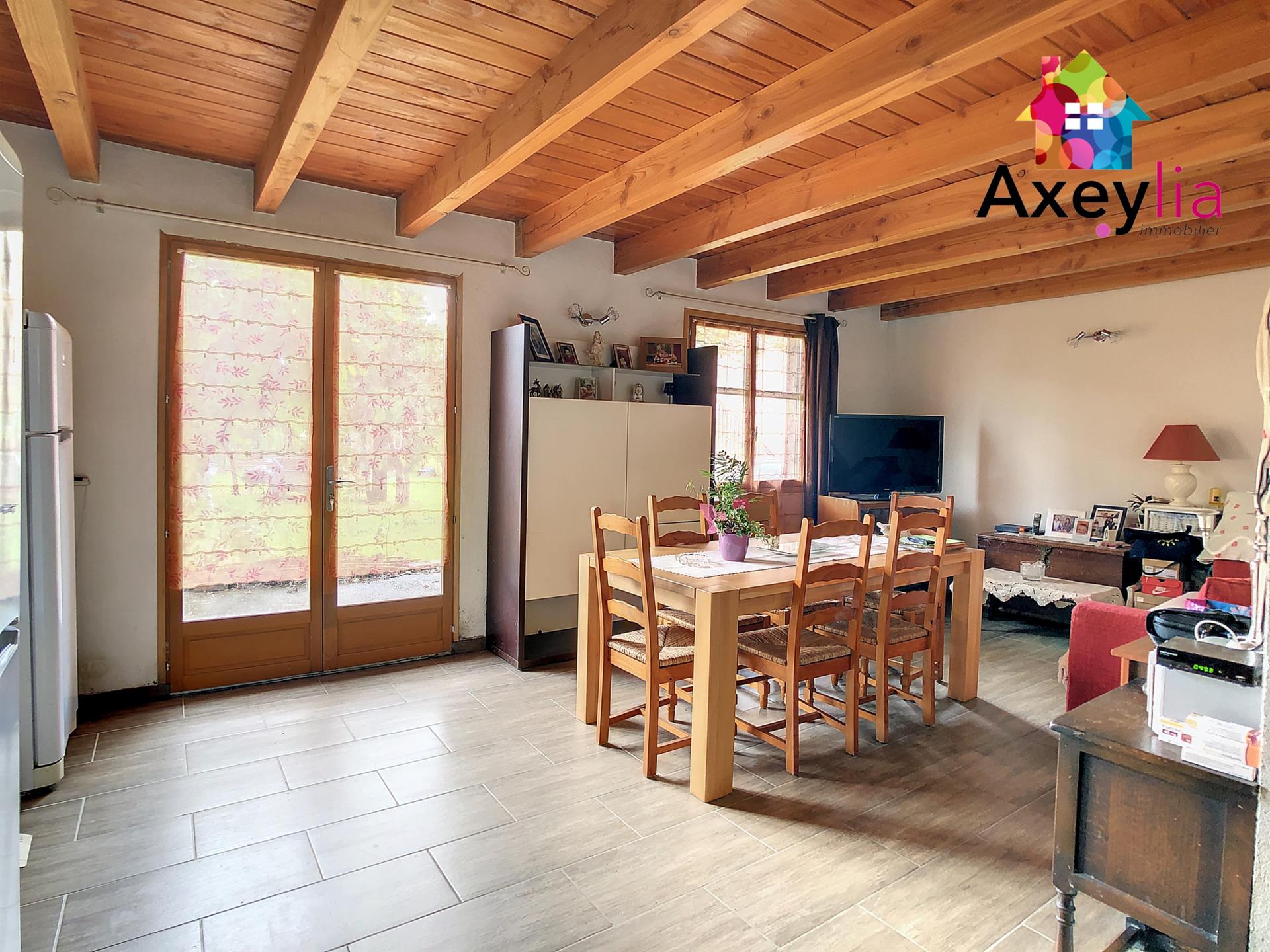 Maison à vendre, 78m², Digoin