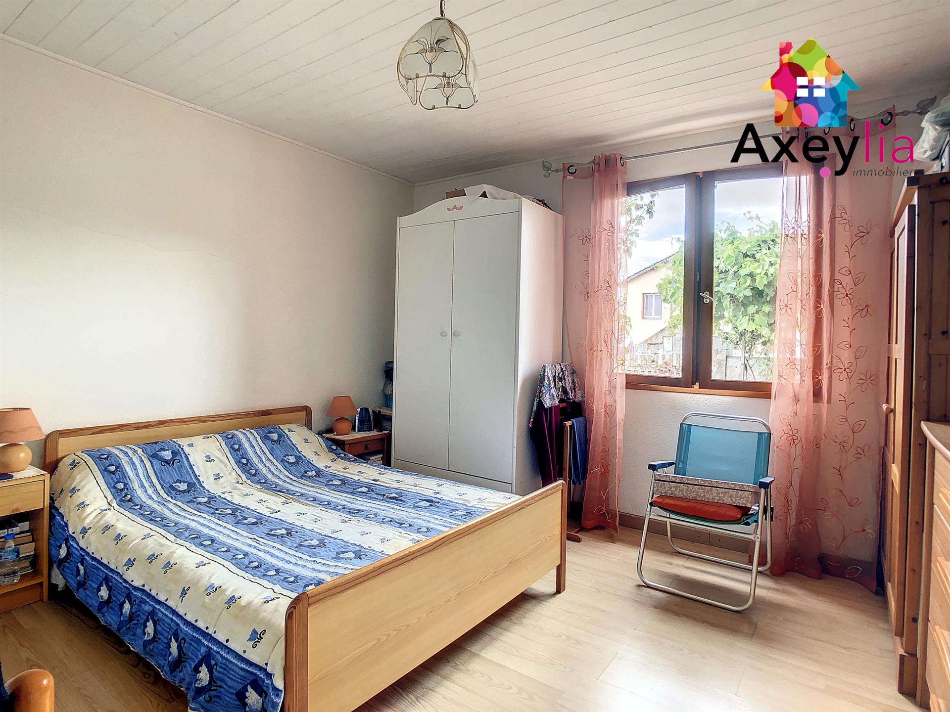 Maison à vendre, 78m², Digoin