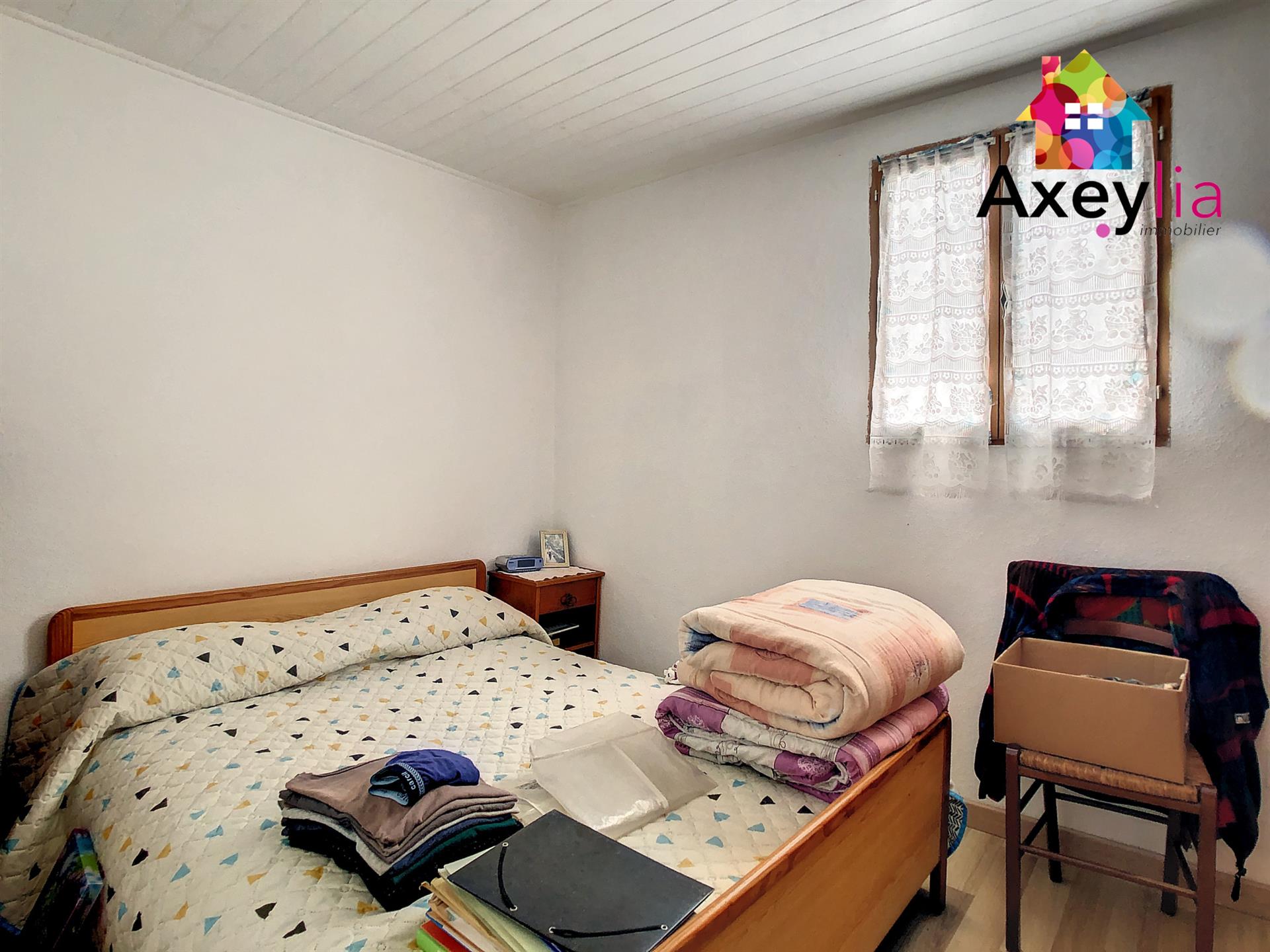 Maison à vendre, 78m², Digoin