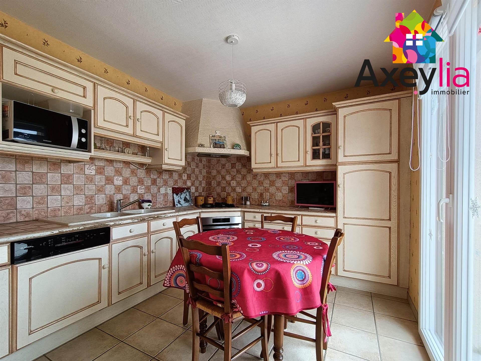 Maison à vendre, 134m², Digoin