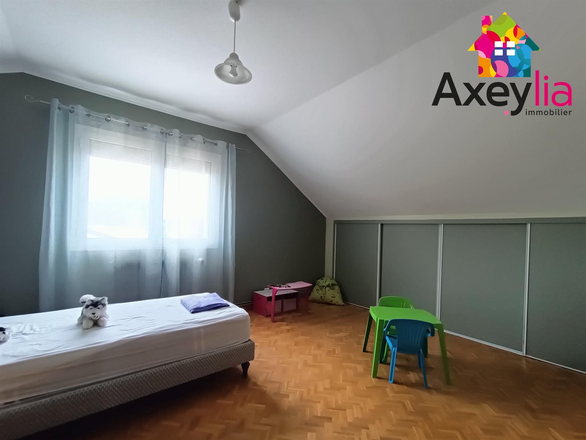 Maison à vendre, 134m², Digoin