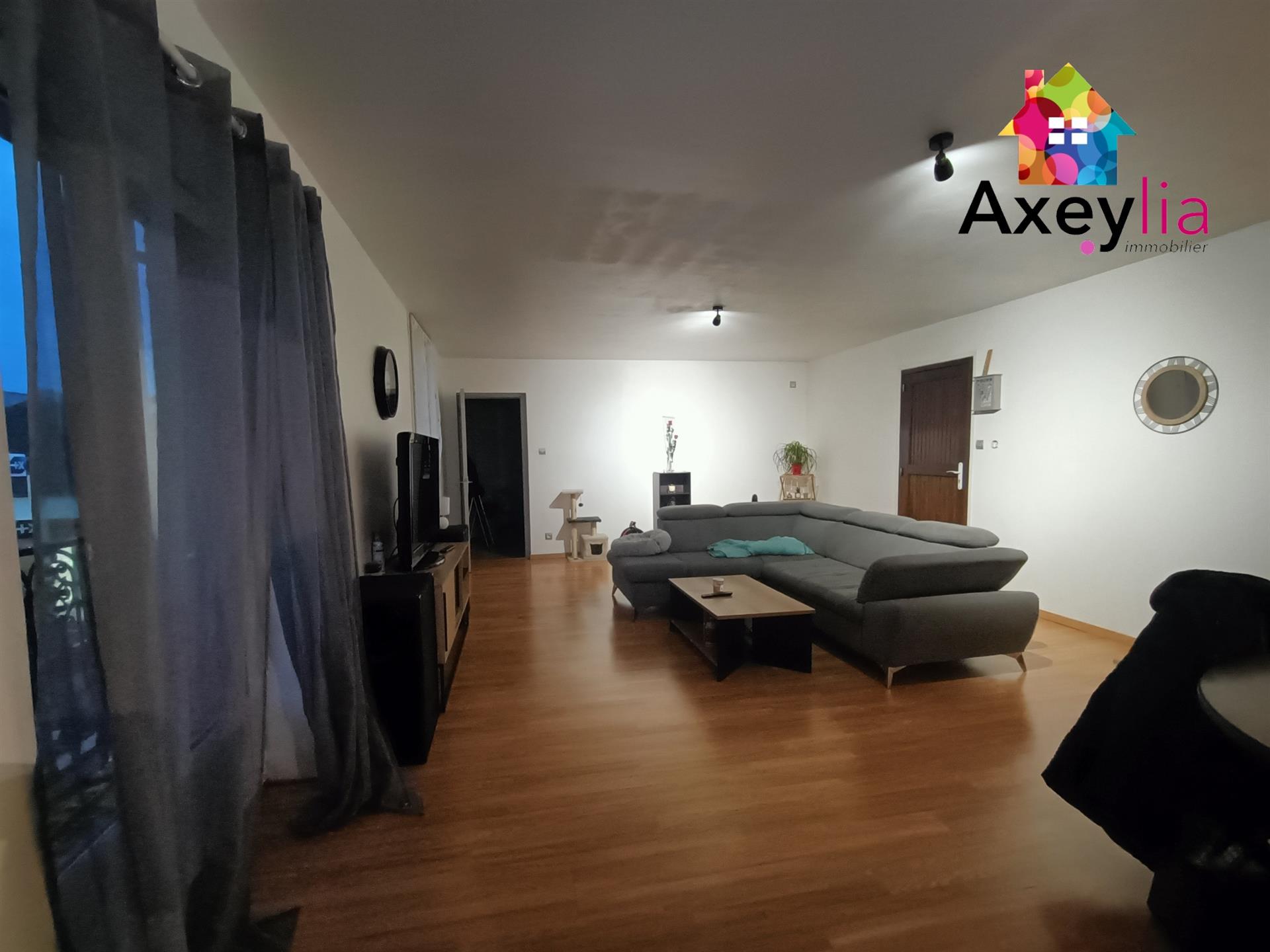 Maison à vendre, 91m², Bourbon-Lancy