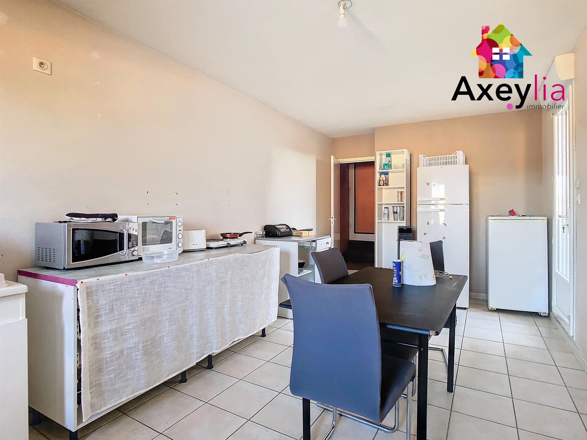 Maison à vendre, 182m², Digoin