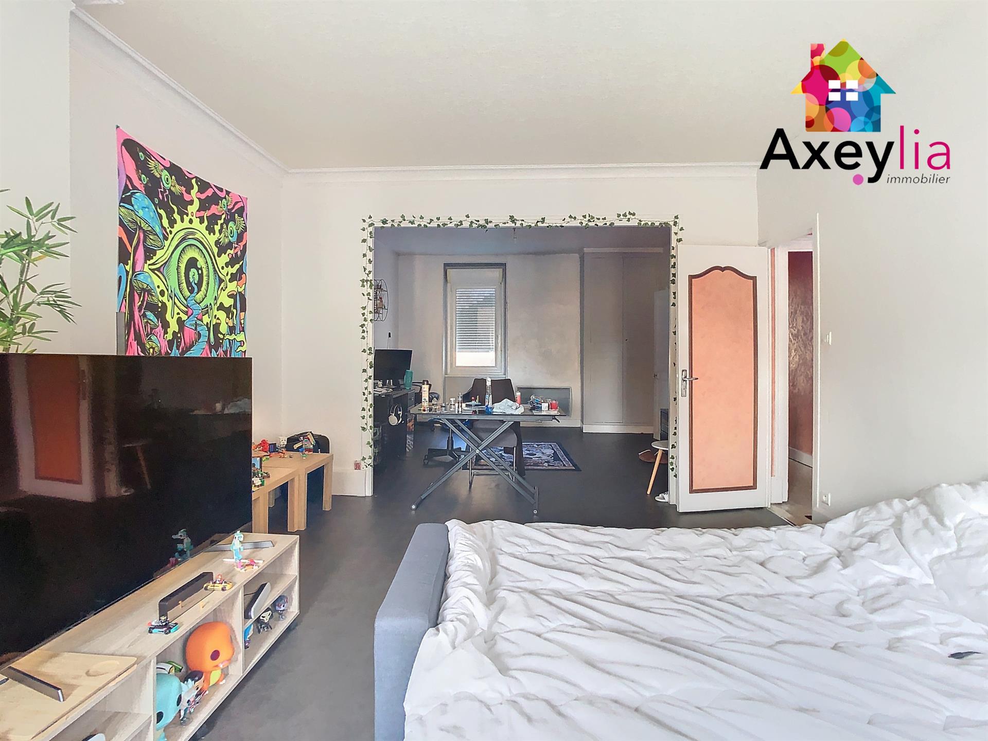 Maison à vendre, 182m², Digoin
