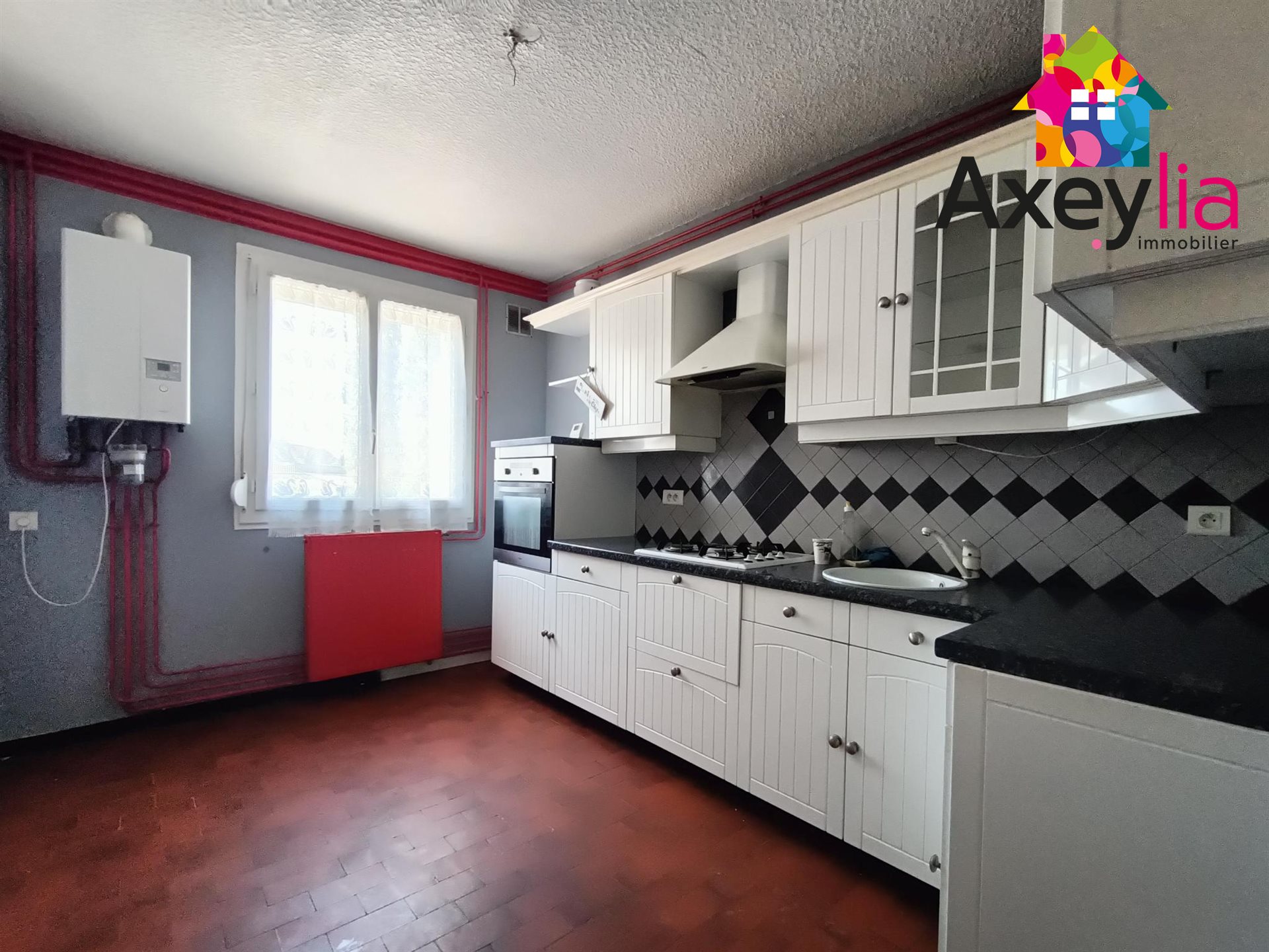 Appartement à vendre, 74m², Digoin