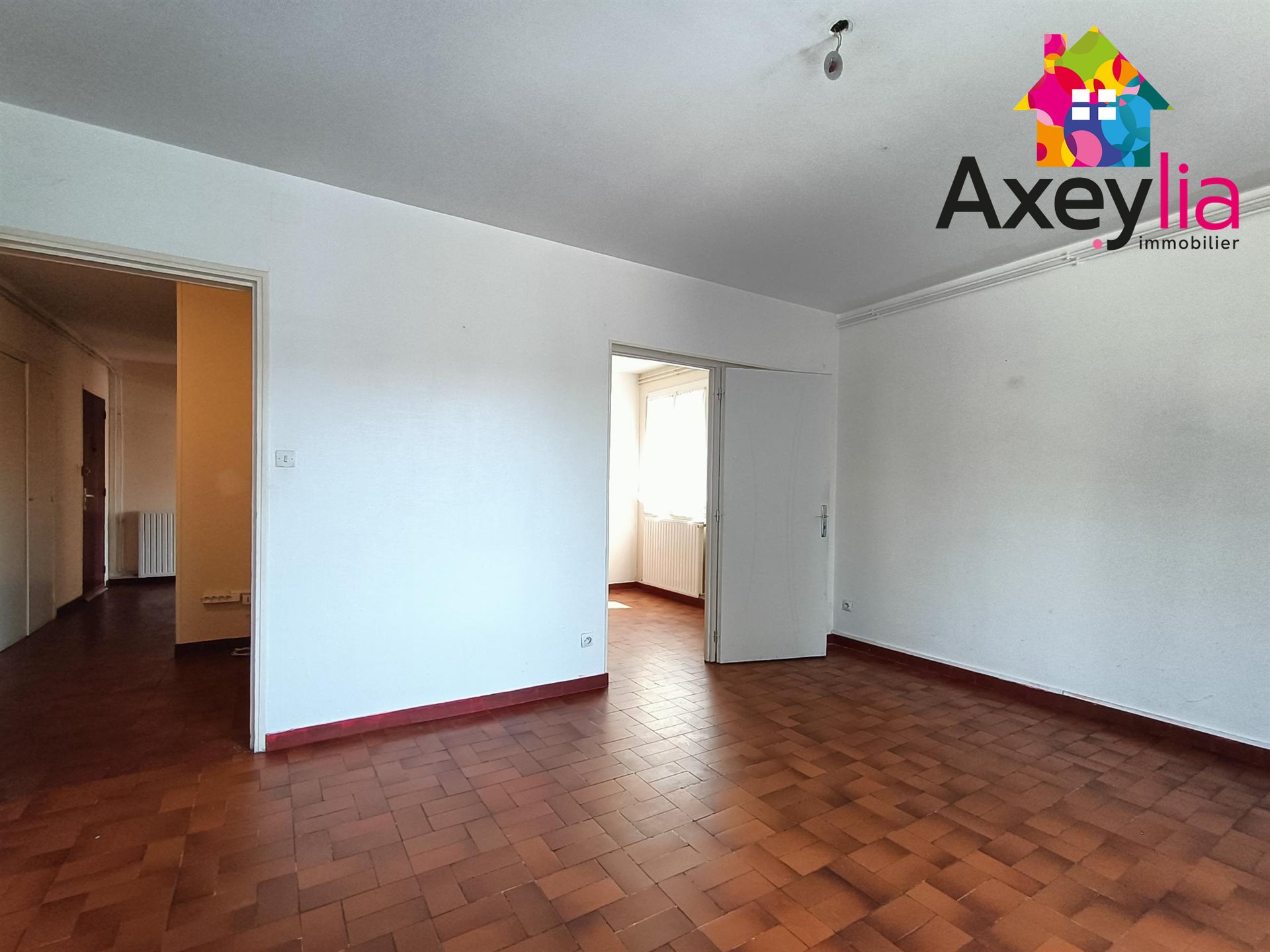 Appartement à vendre, 74m², Digoin