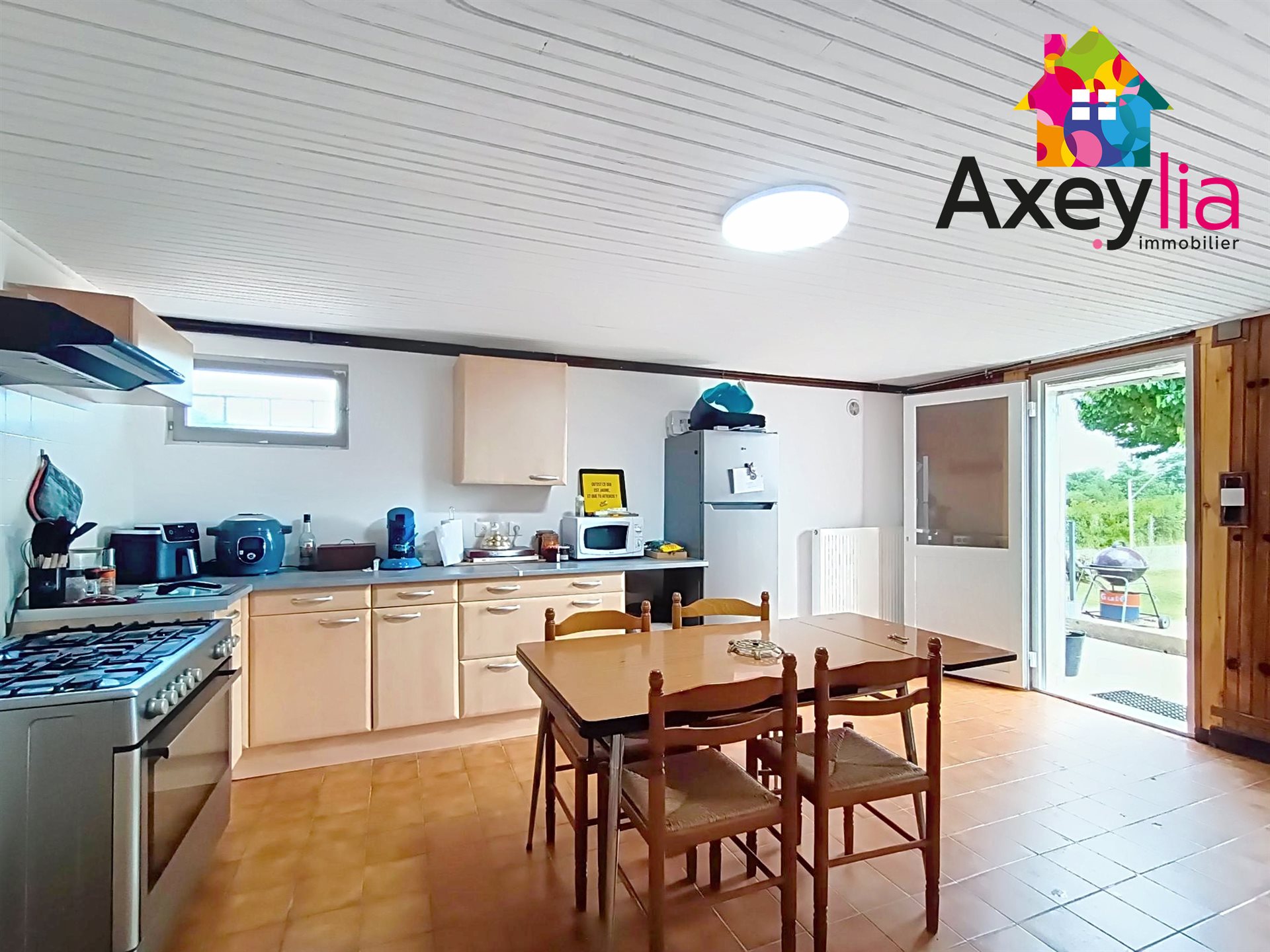 Maison à vendre, 110m², Digoin