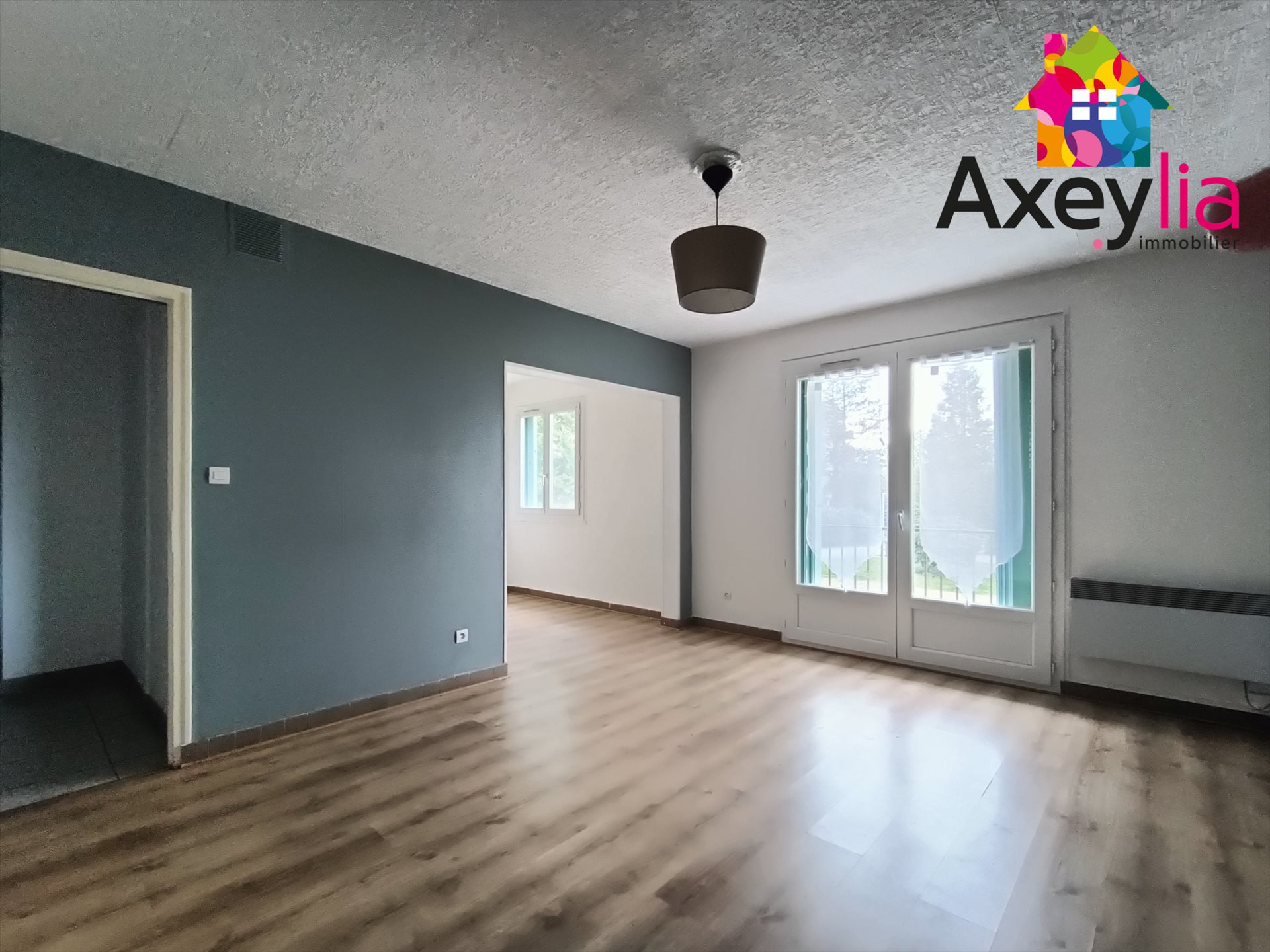 Appartement à louer, 63m², Digoin