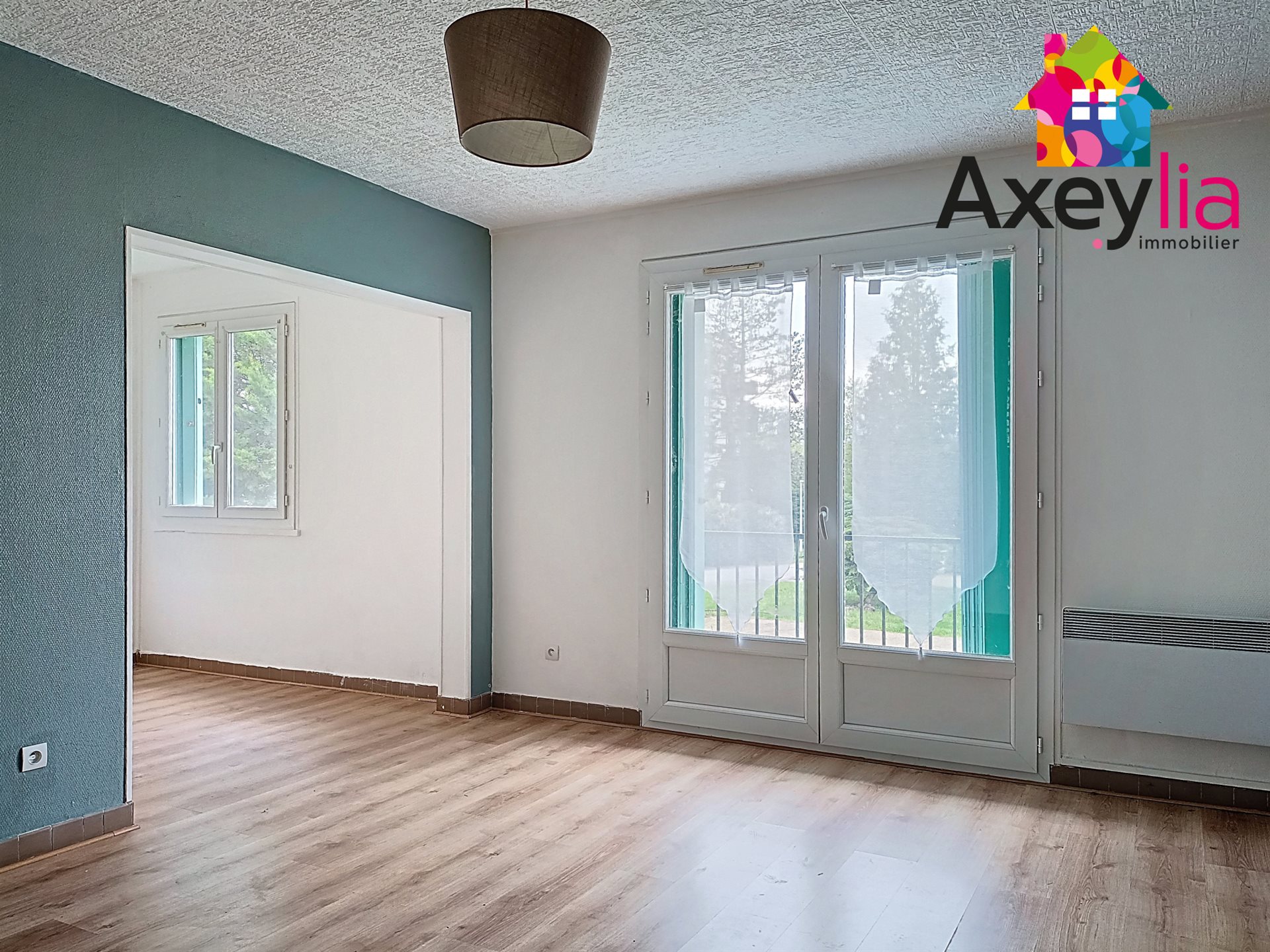 Appartement à vendre, 62m², Digoin