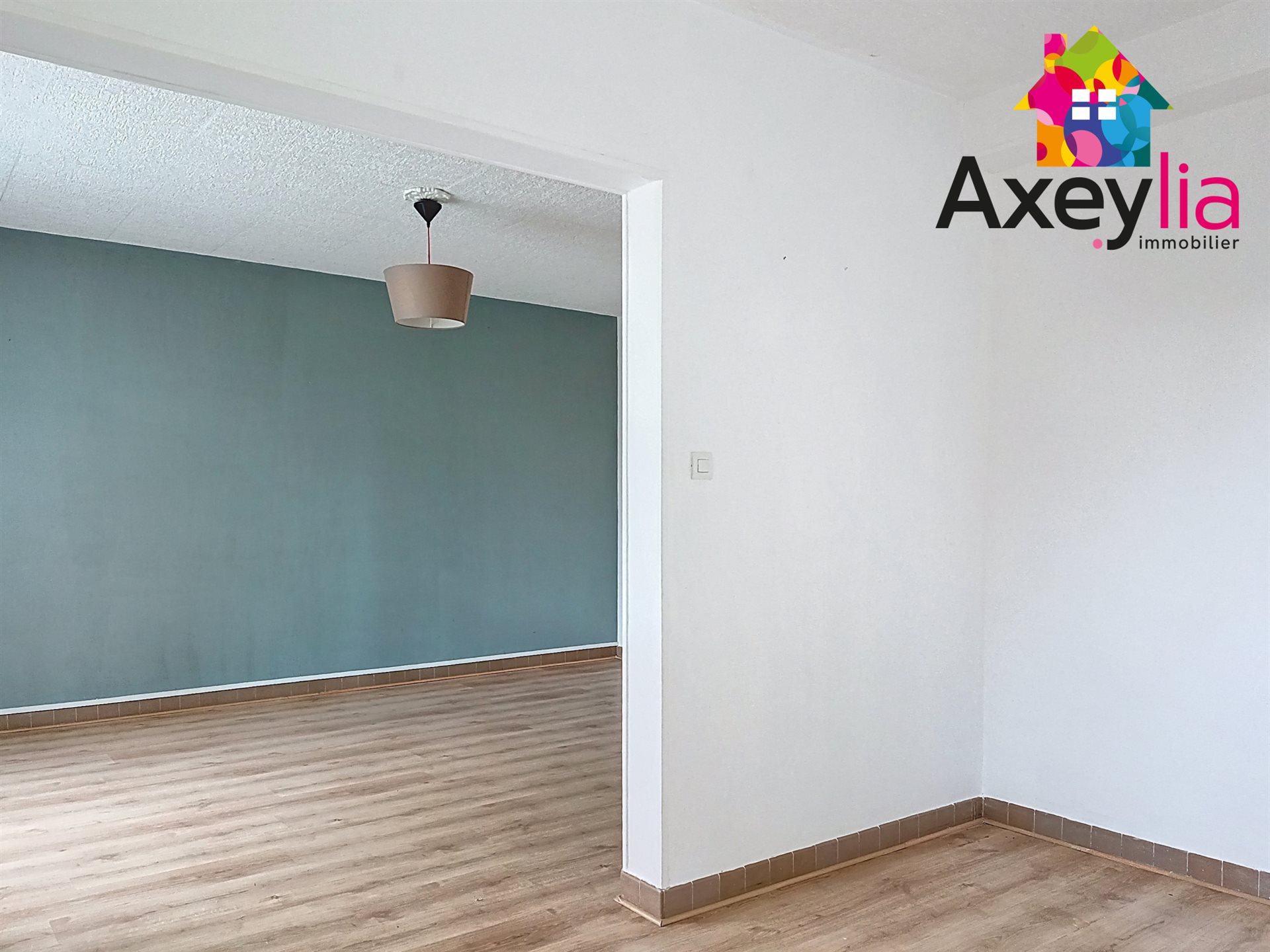 Appartement à vendre, 62m², Digoin