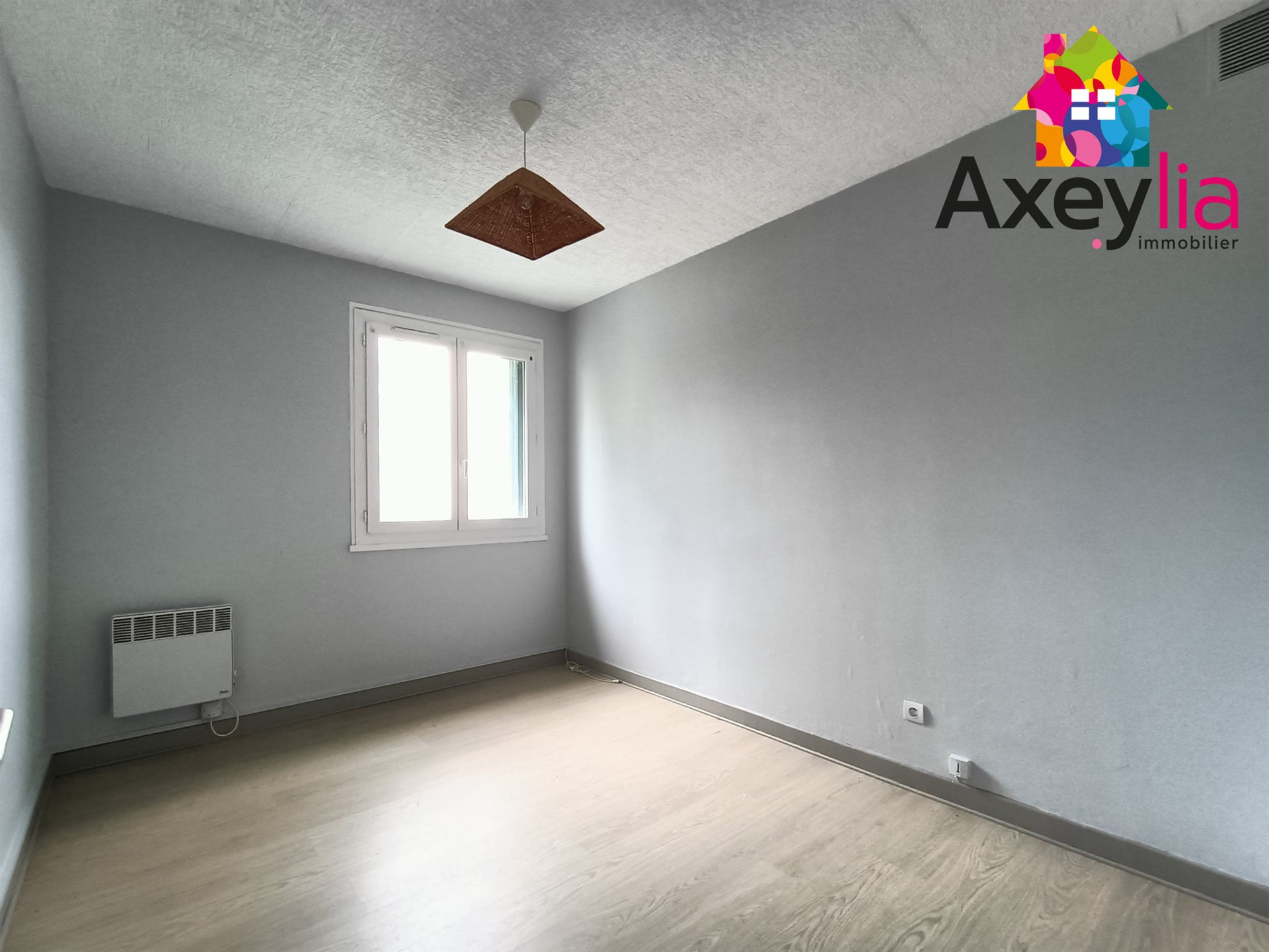 Appartement à vendre, 62m², Digoin