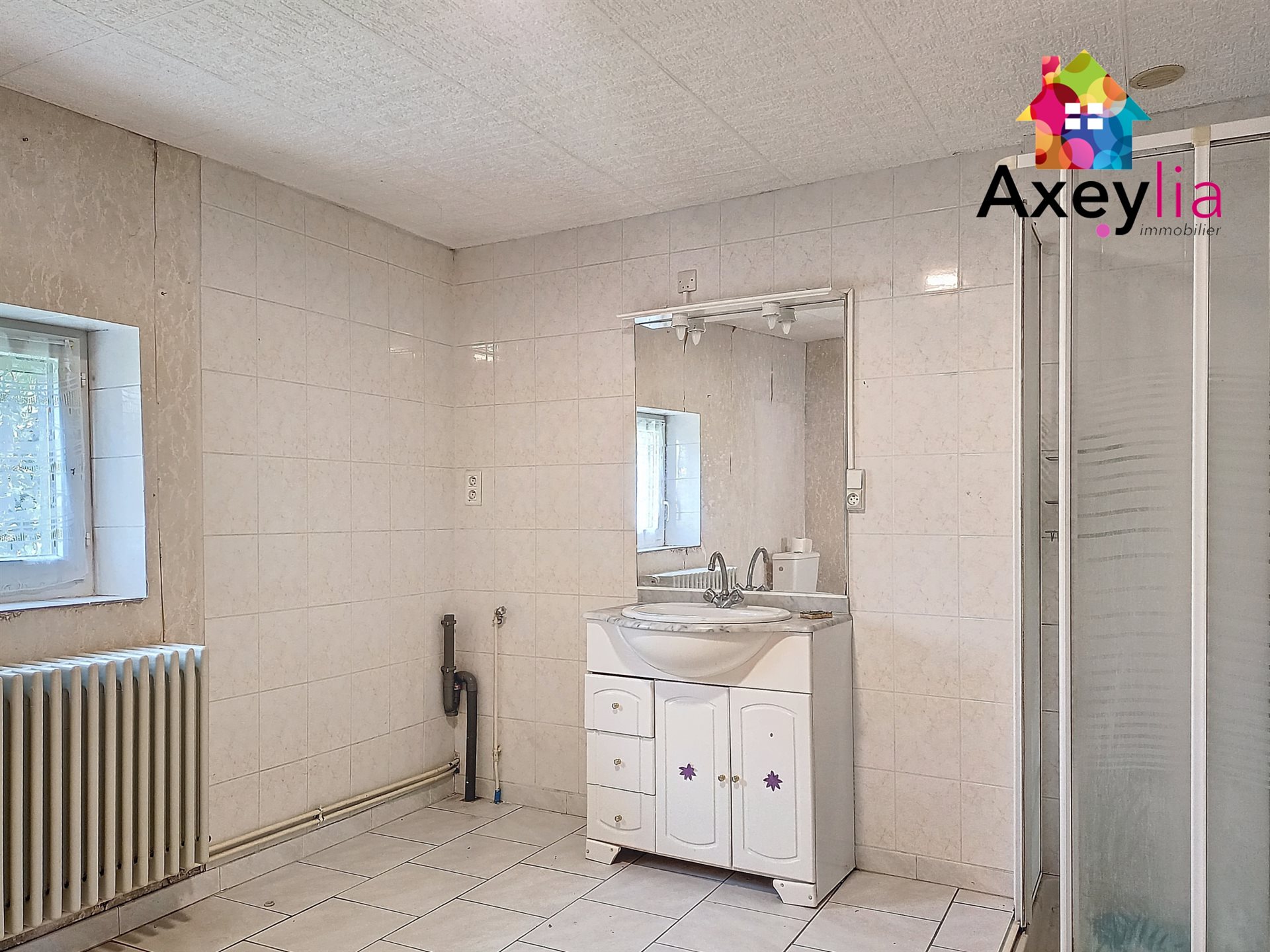 Maison à vendre, 122m², Rigny-sur-Arroux