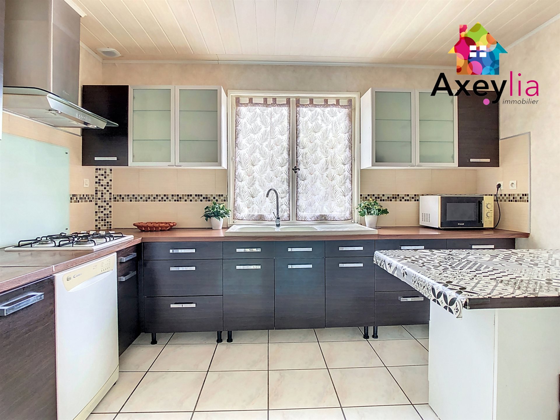 Maison à vendre, 160m², Digoin