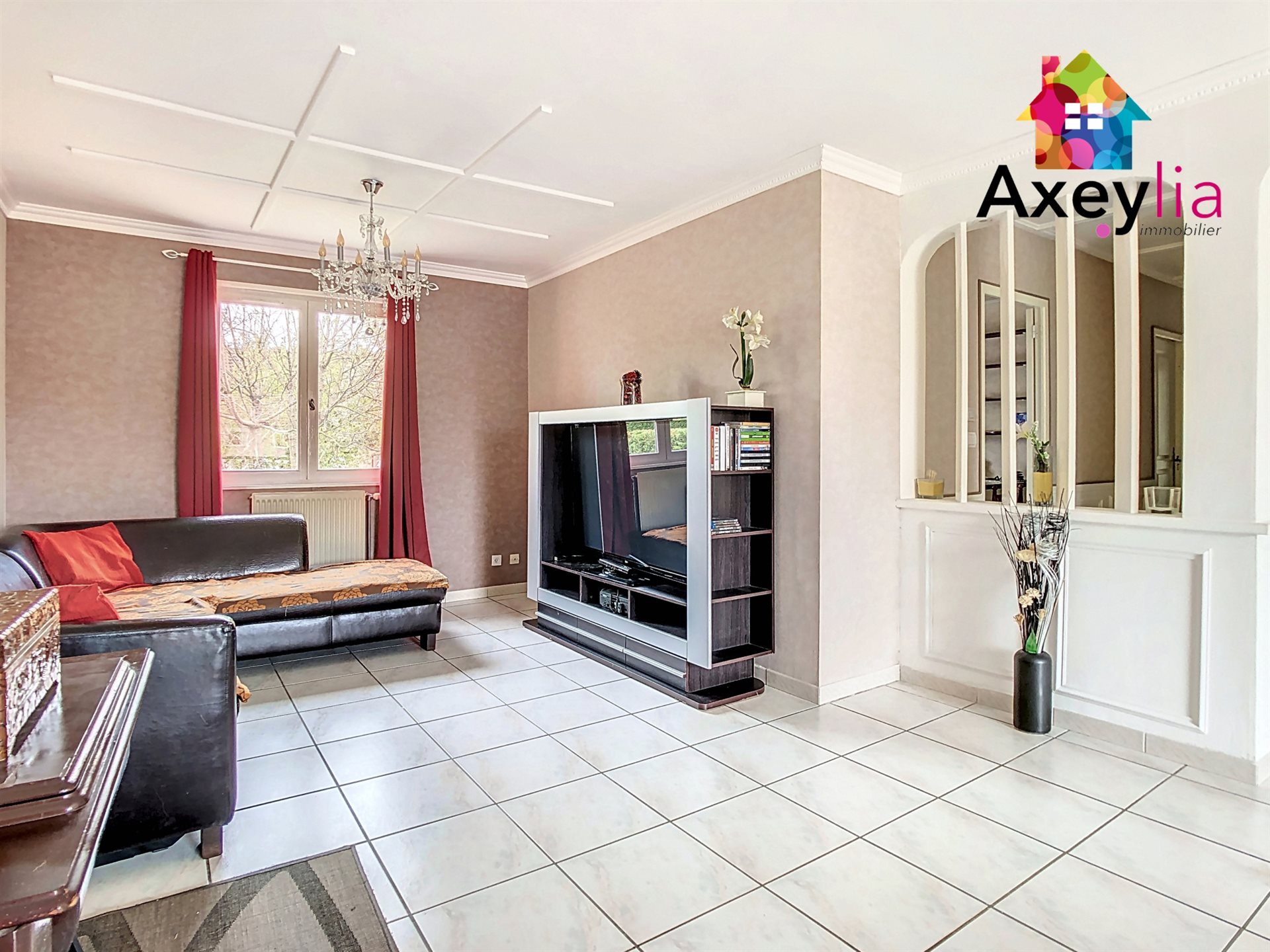 Maison à vendre, 160m², Digoin