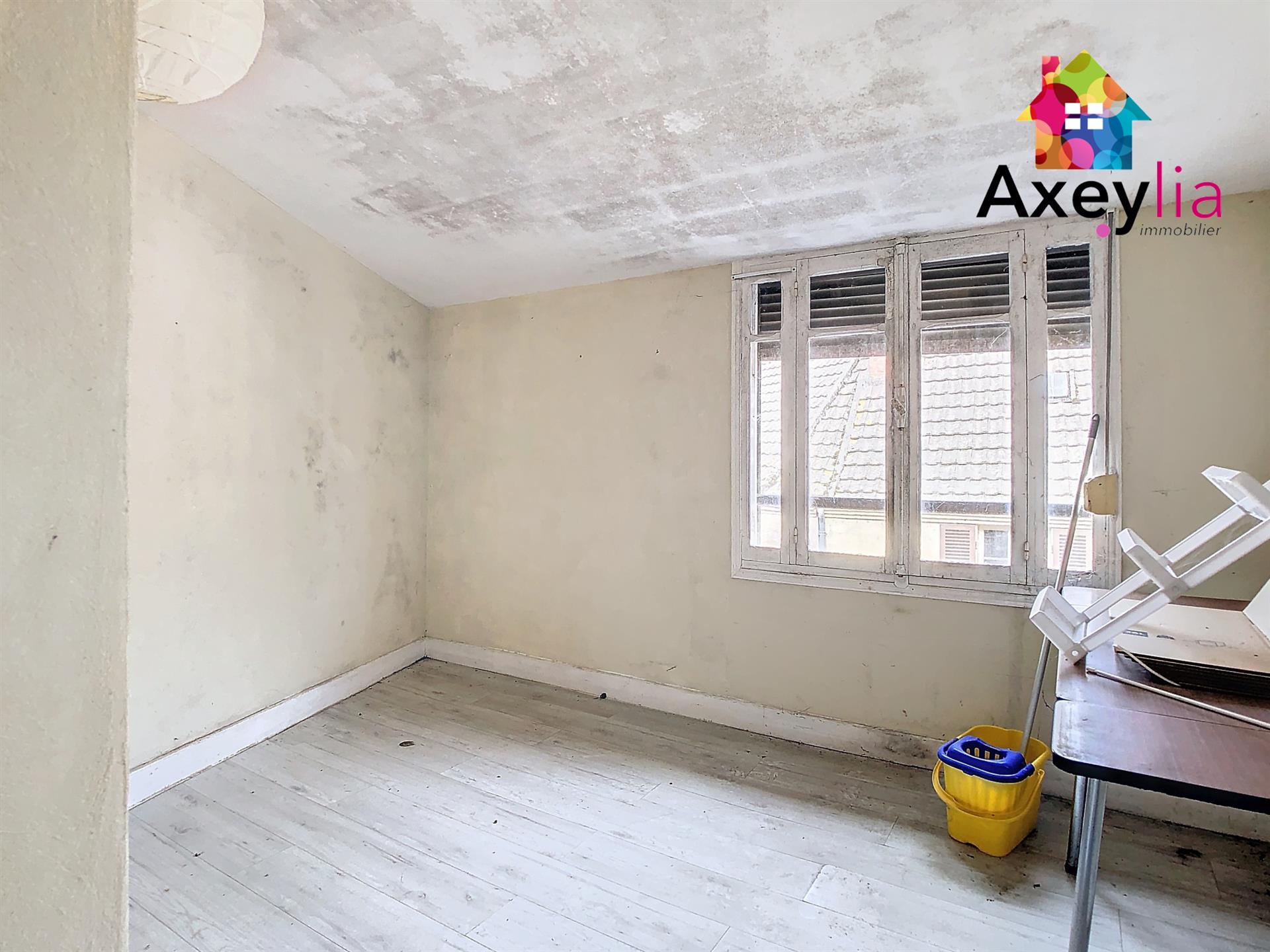 Maison à vendre, 160m², Toulon-sur-Arroux