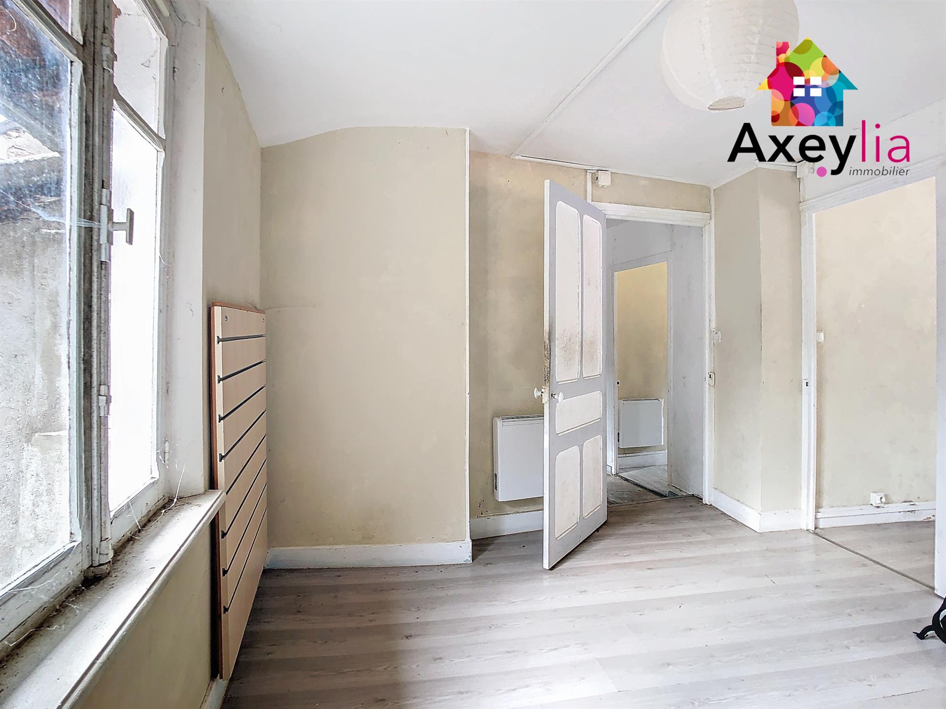 Maison à vendre, 160m², Toulon-sur-Arroux