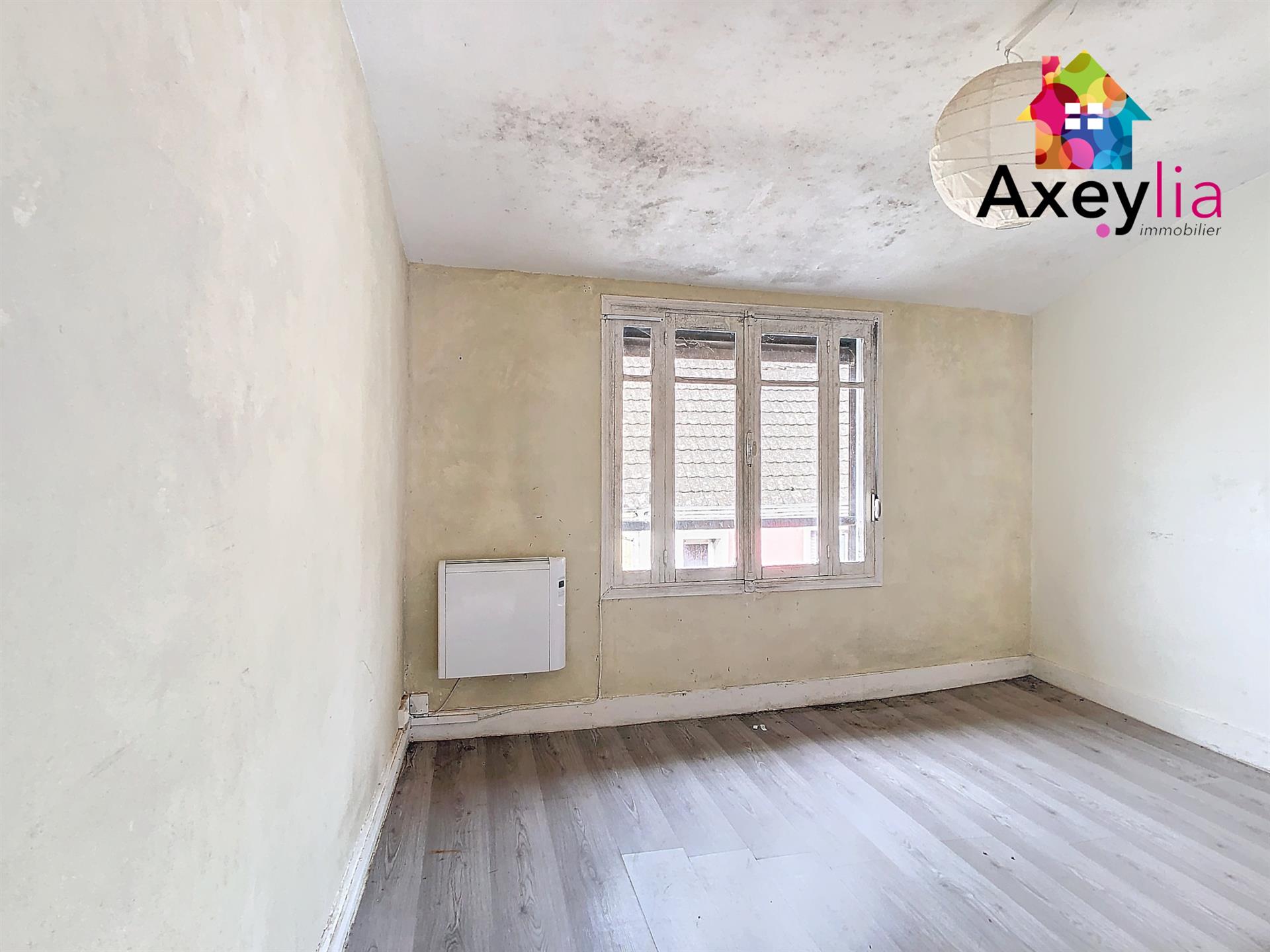 Maison à vendre, 160m², Toulon-sur-Arroux