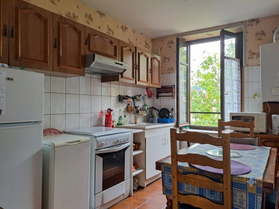 Appartement à vendre, 55m², Saint-Max