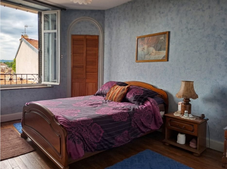 Appartement à vendre, 55m², Saint-Max