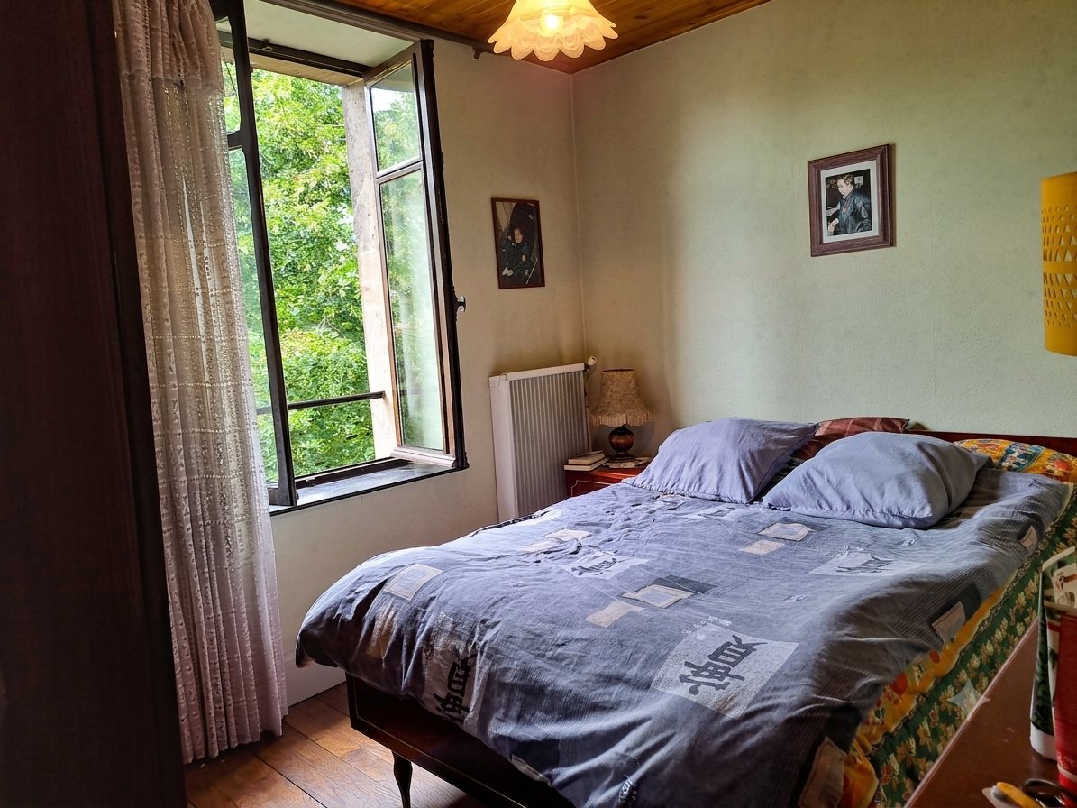 Appartement à vendre, 55m², Saint-Max