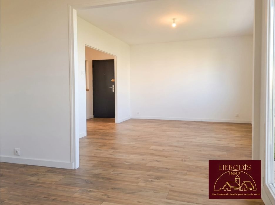Appartement à vendre, 76m², Essey-lès-Nancy