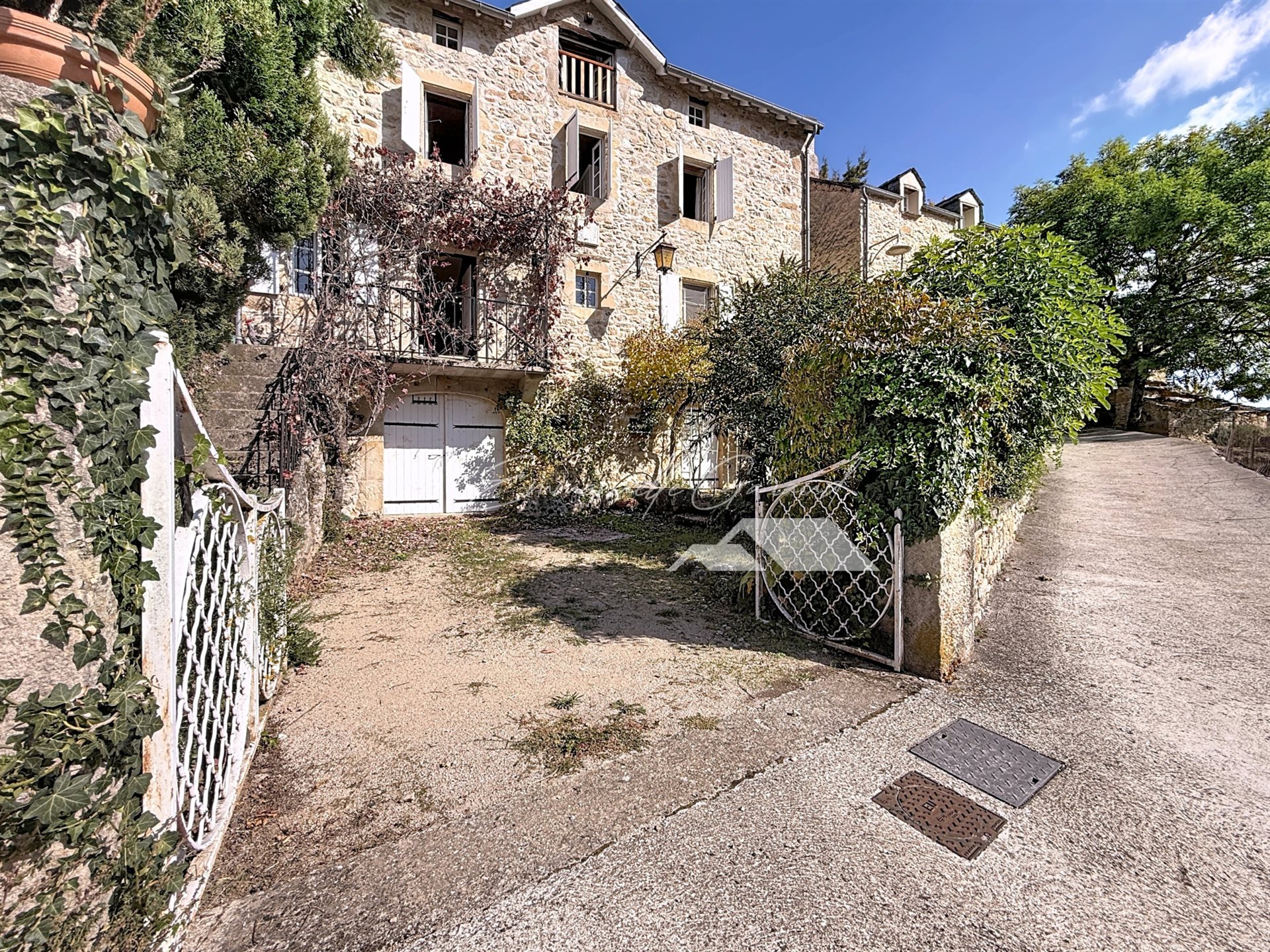 Maison à vendre, 114m², Nant