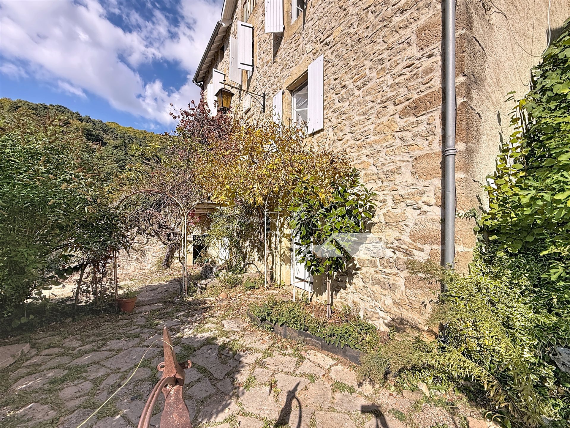 Maison à vendre, 114m², Nant