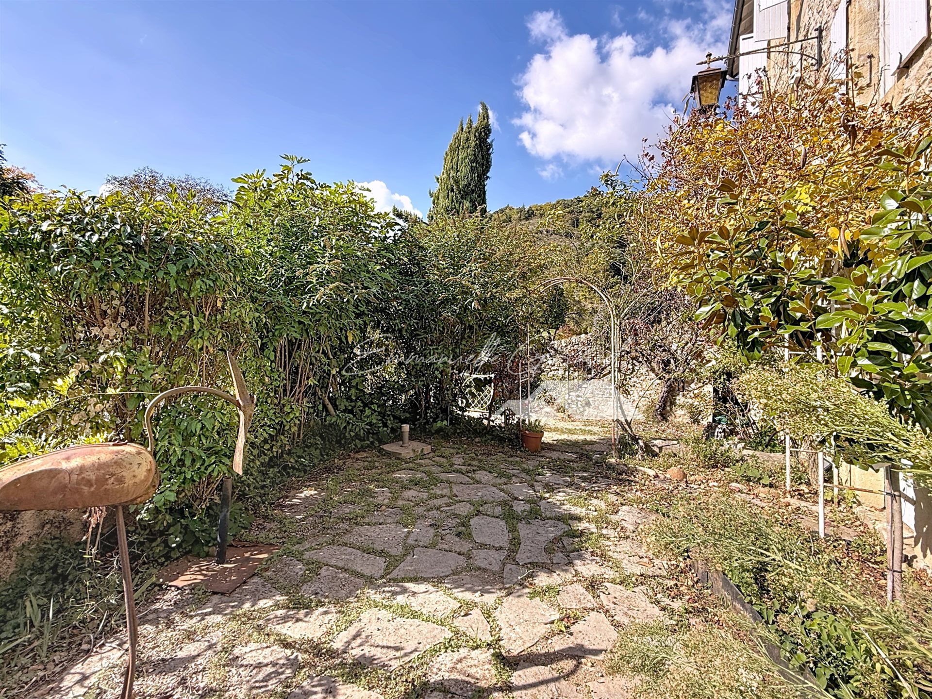 Maison à vendre, 114m², Nant