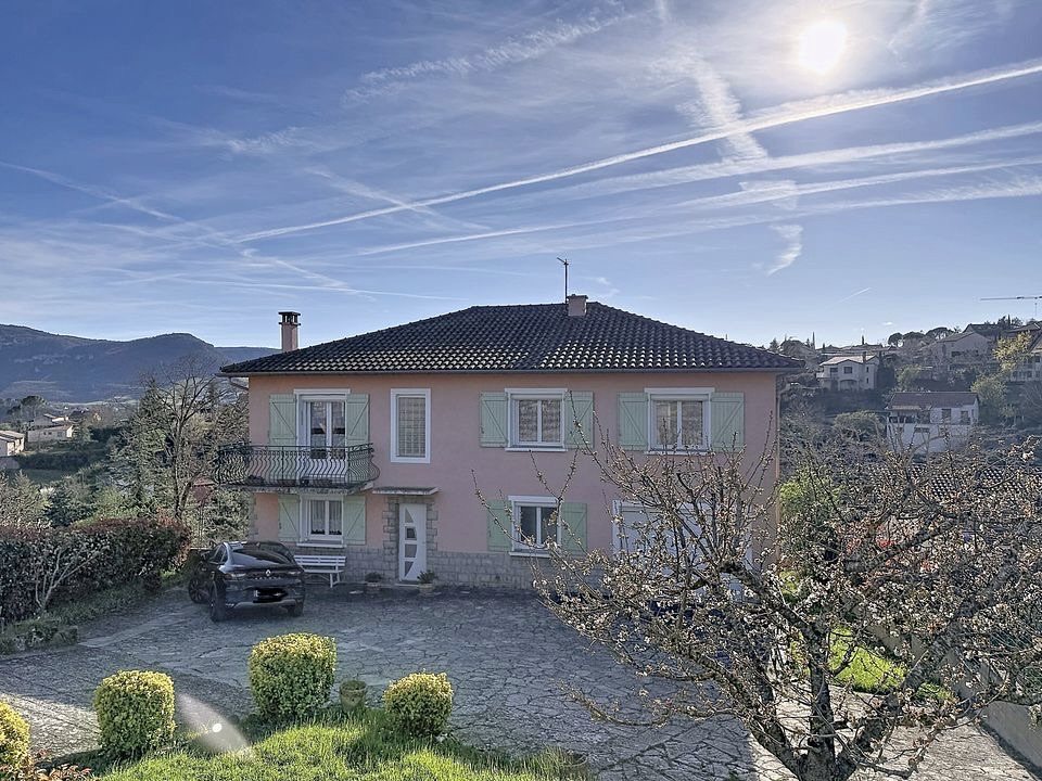 Maison à vendre, 190m², Millau