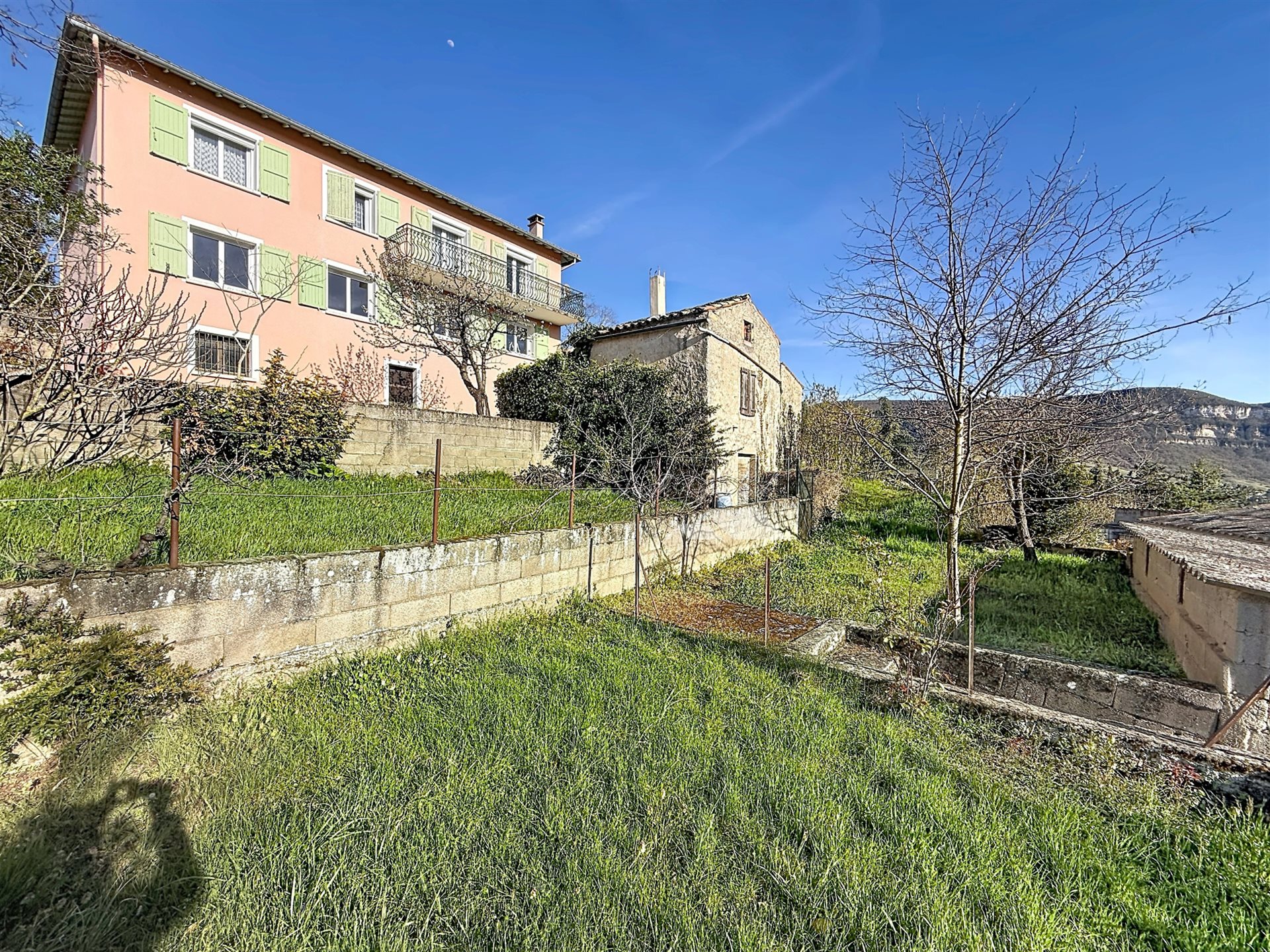 Maison à vendre, 190m², Millau