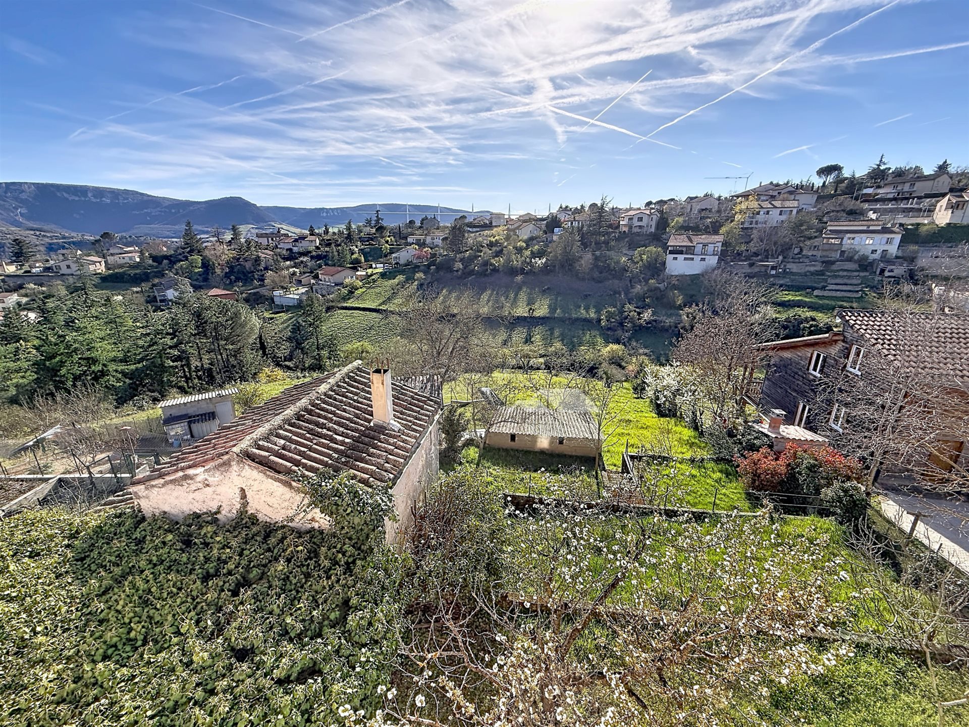 Maison à vendre, 190m², Millau