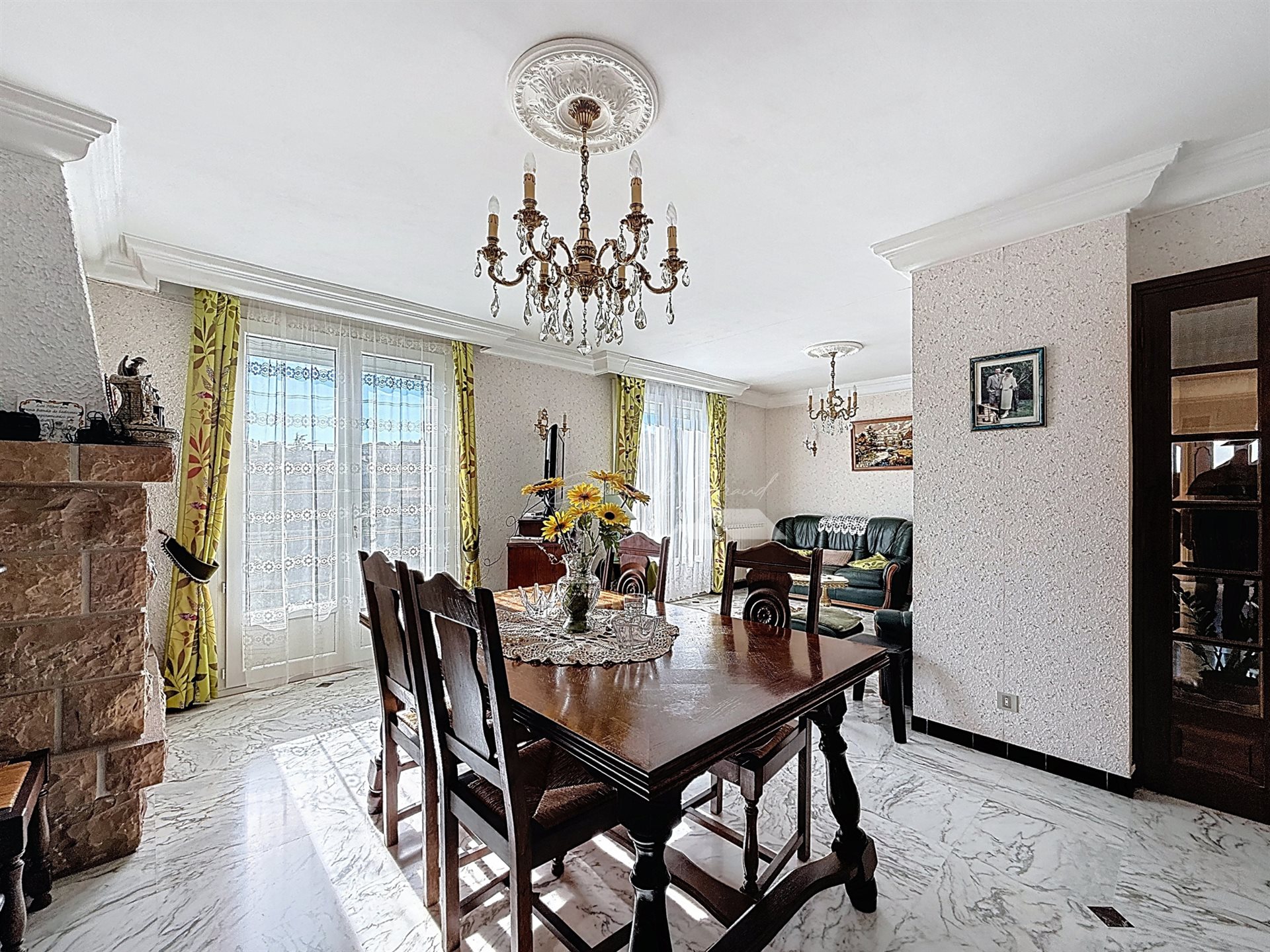 Maison à vendre, 190m², Millau